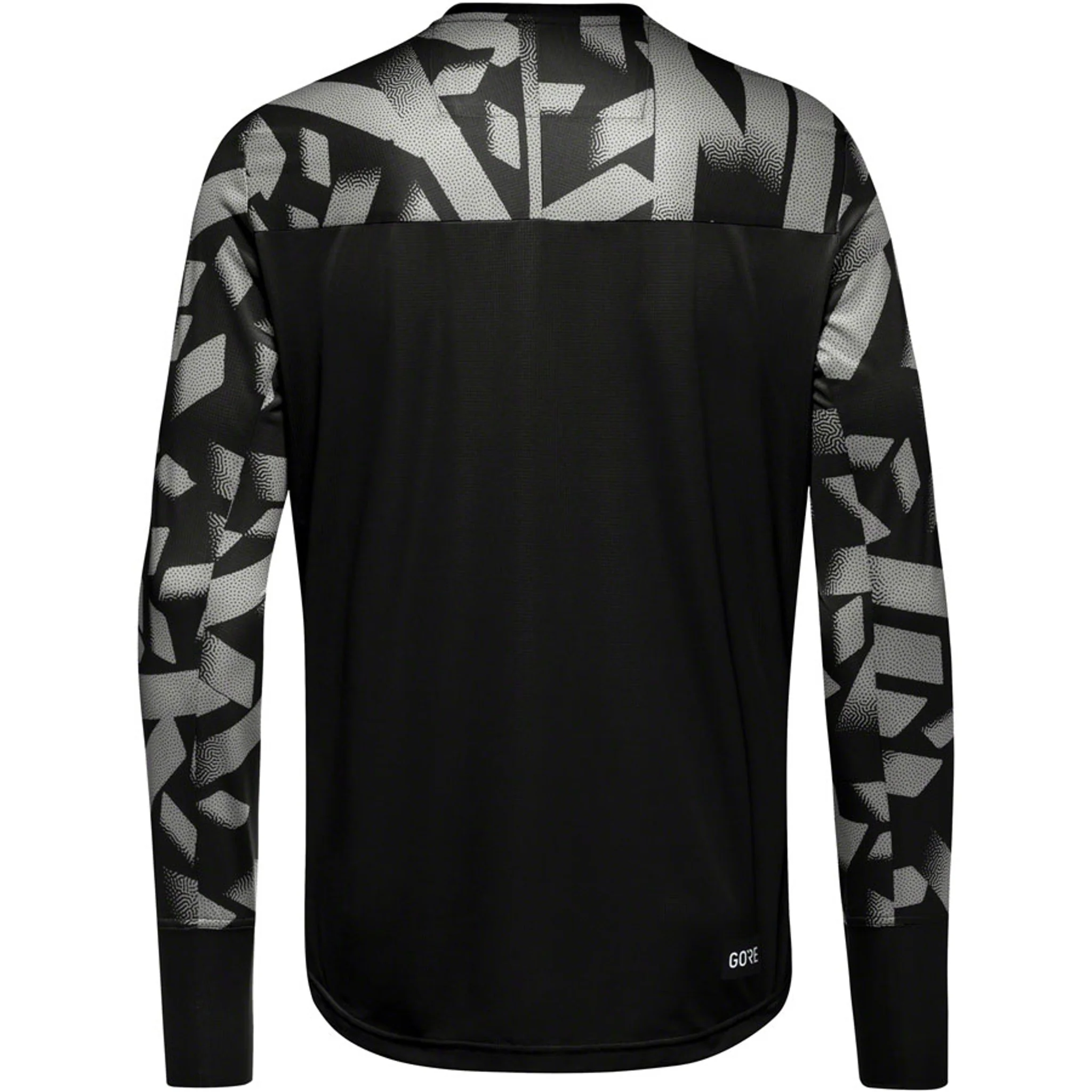 Trail KPR Daily Jersey - Men's - Image 4