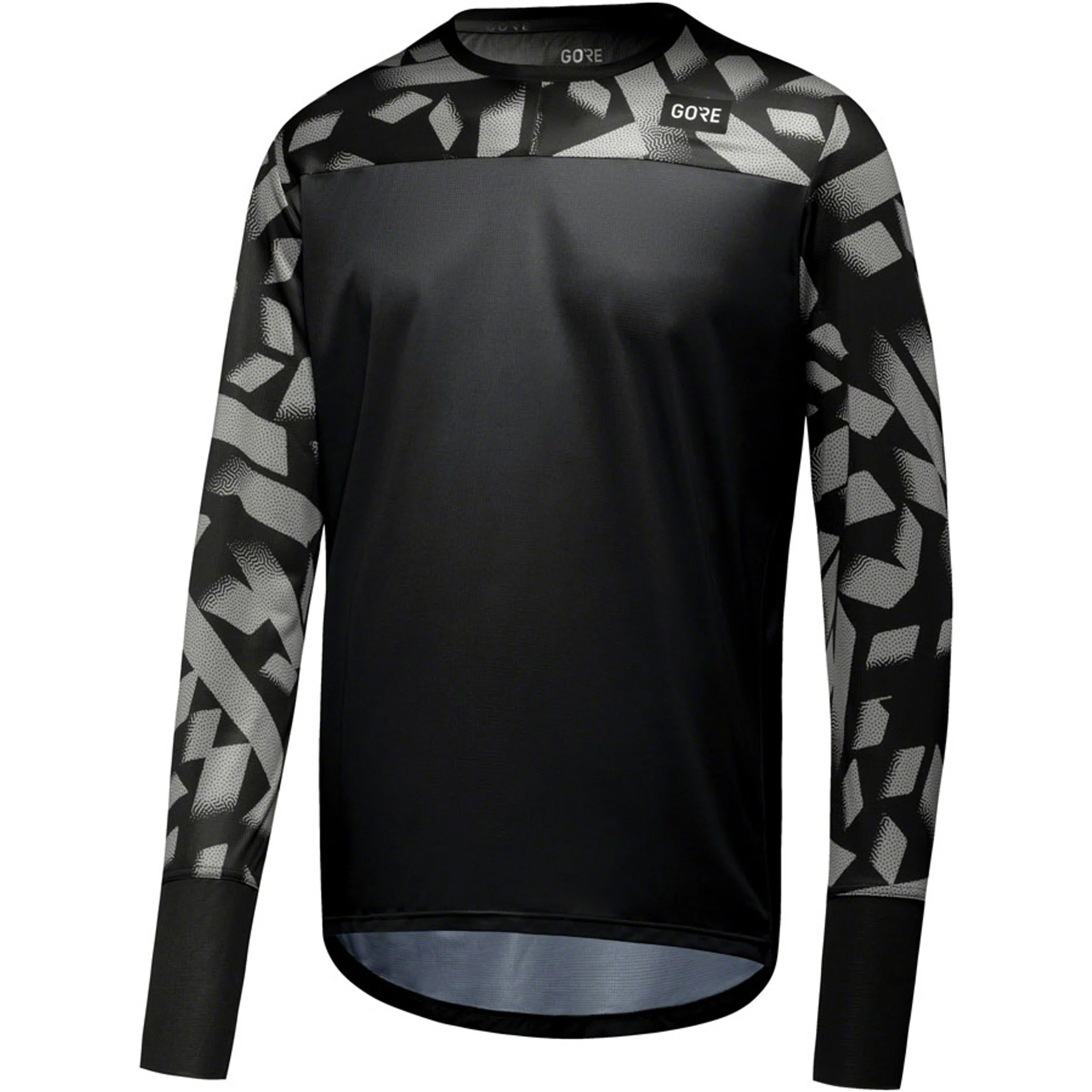 Trail KPR Daily Jersey - Men's - Image 5