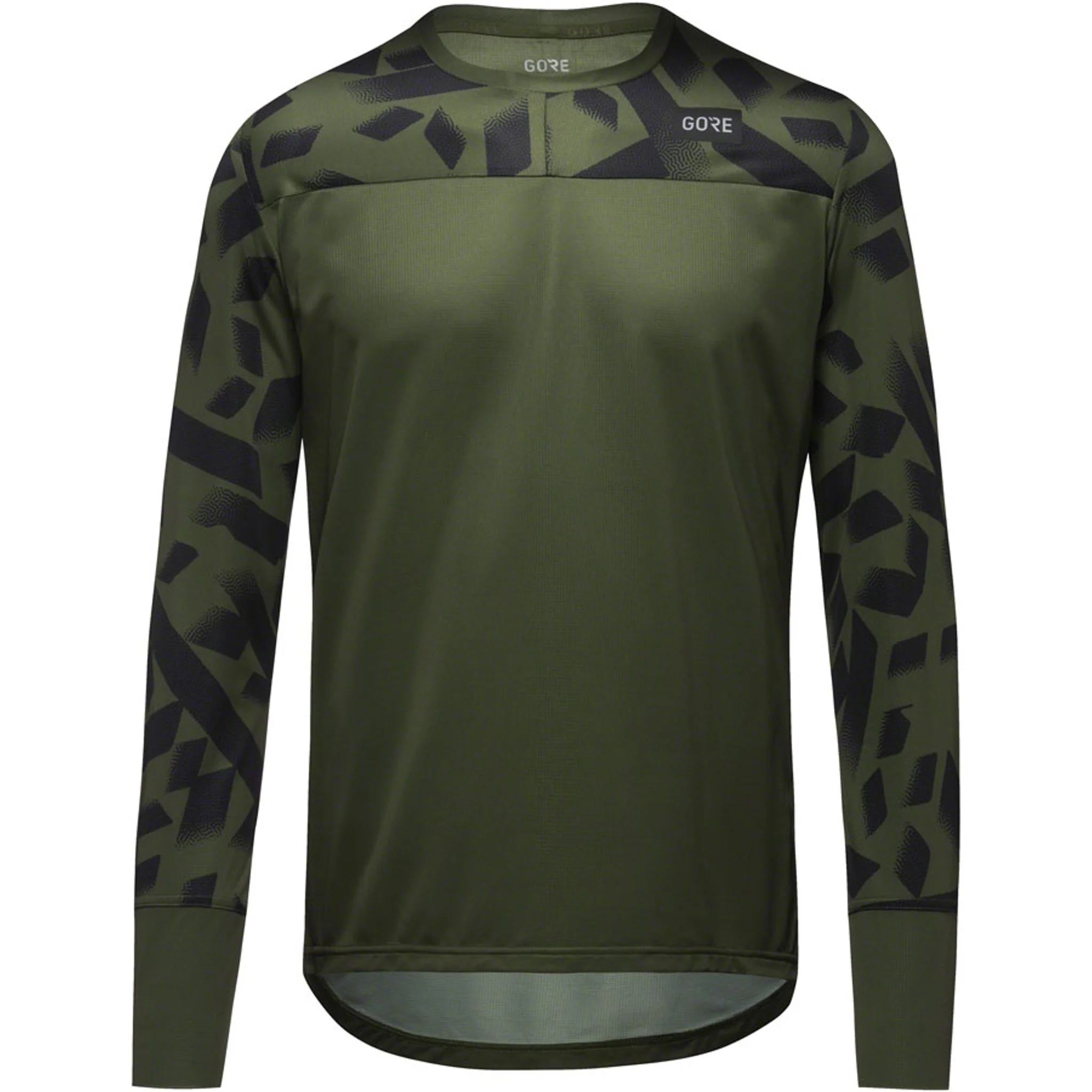 Trail KPR Daily Jersey - Men's - Image 6