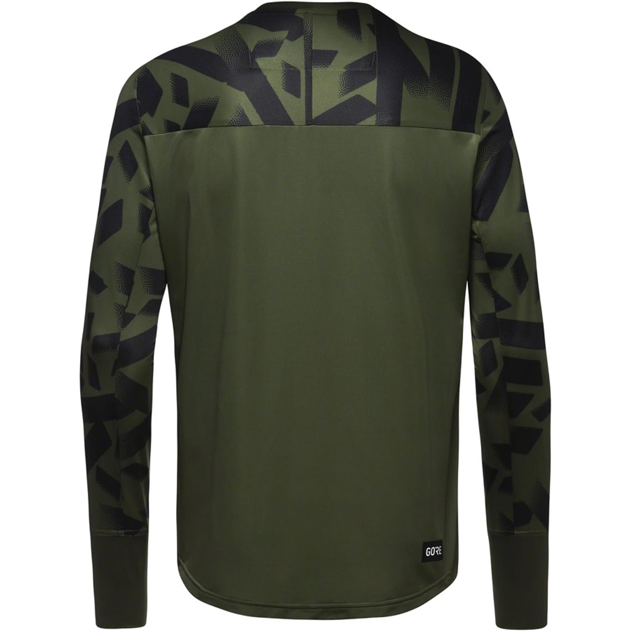 Trail KPR Daily Jersey - Men's - Image 7