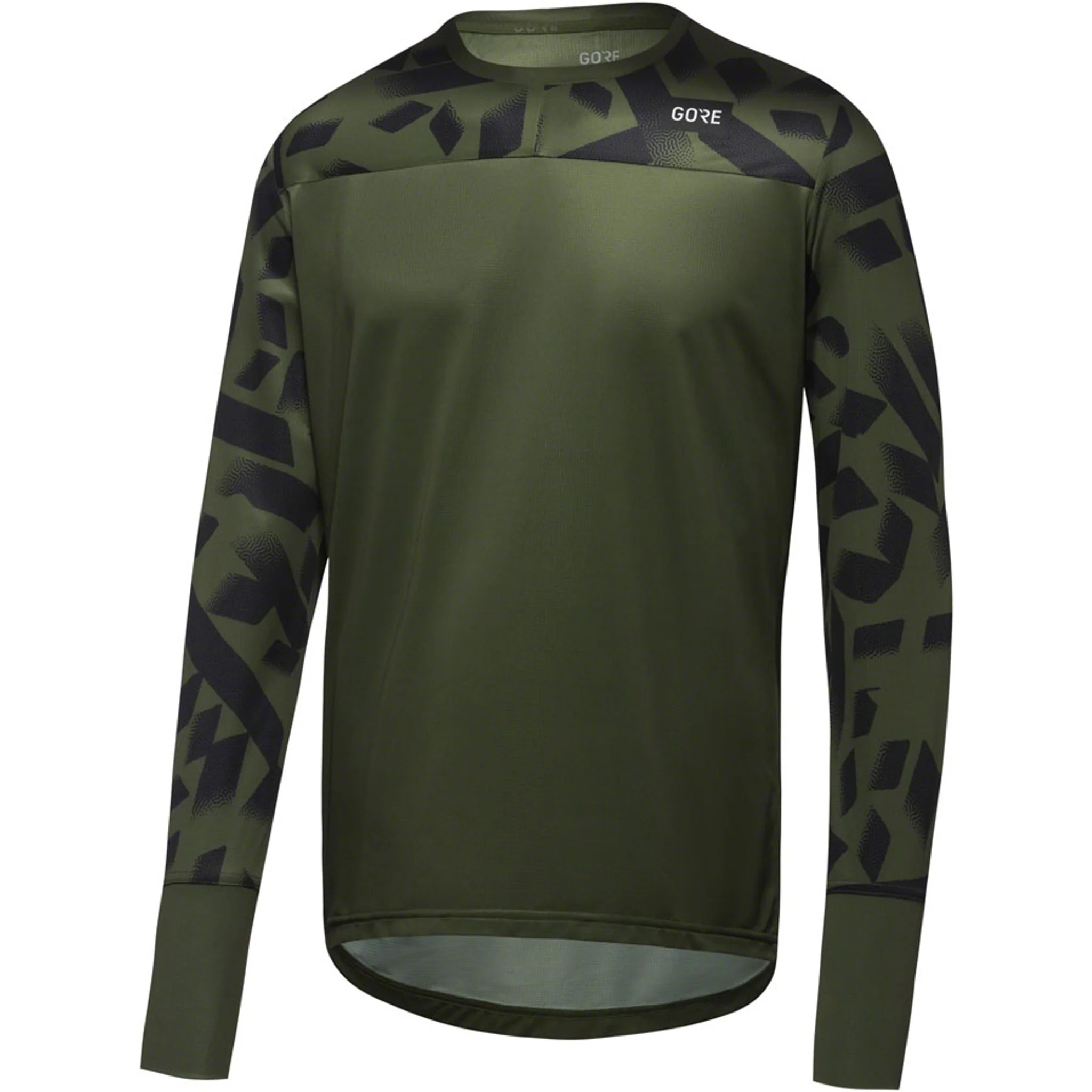 Trail KPR Daily Jersey - Men's - Image 8