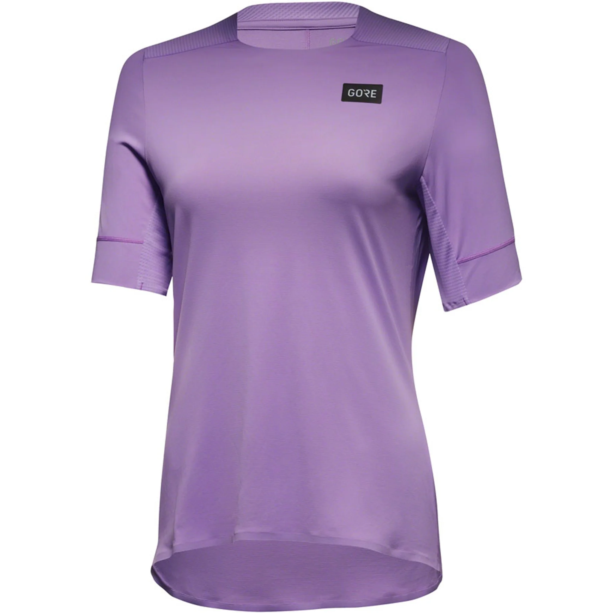 Trail KPR Jersey - Short Sleeve, Women's - Image 2