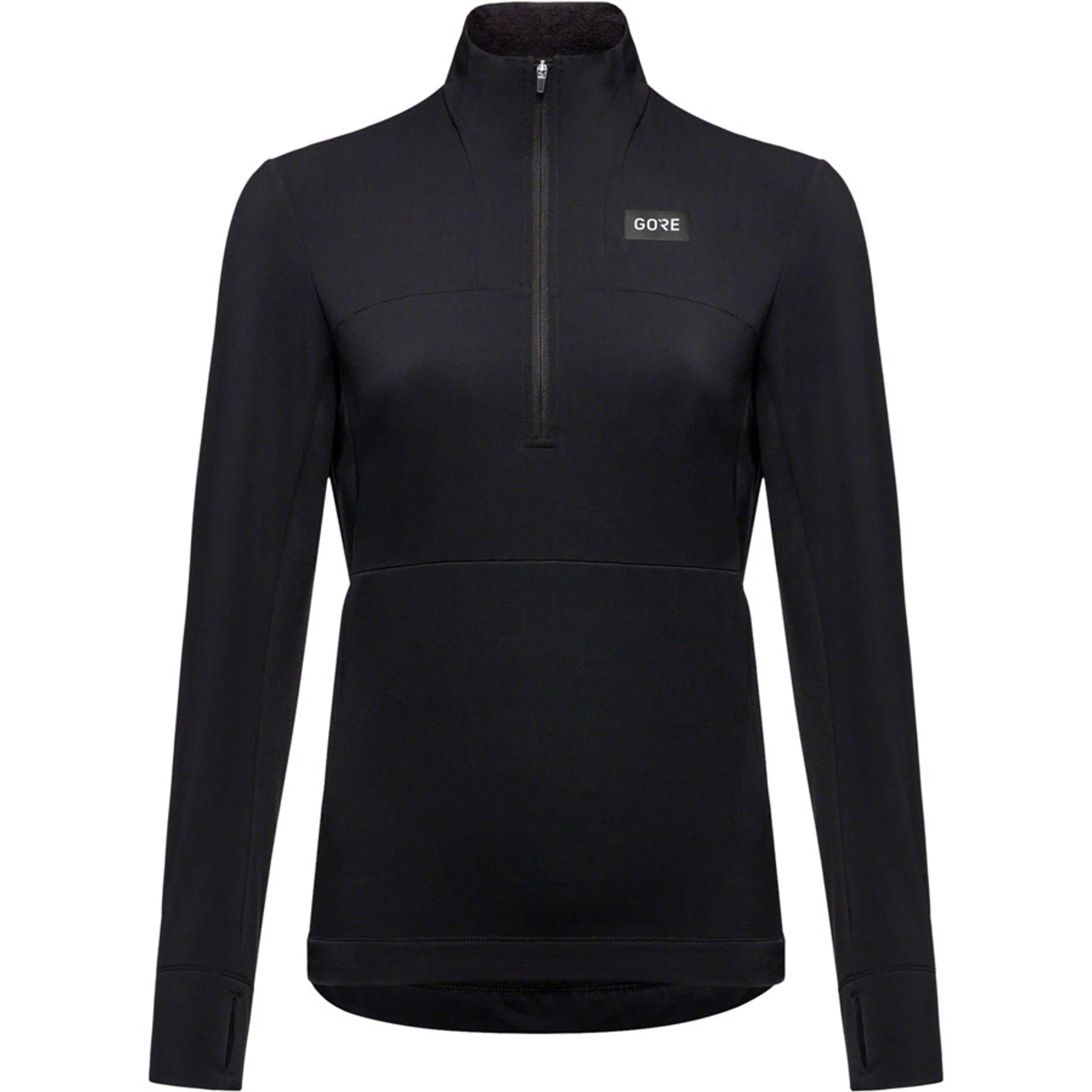 Trail KPR Hybrid 1/2-Zip Jersey - Women's