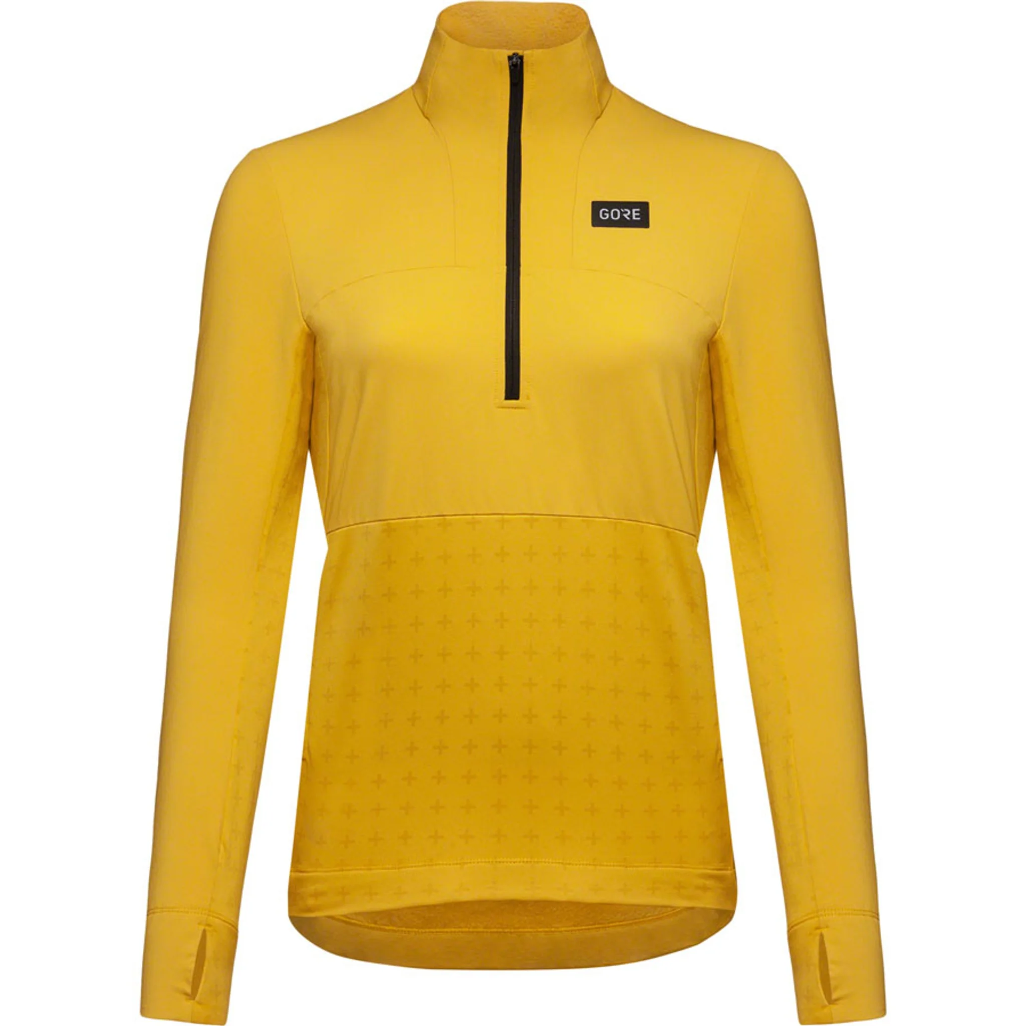 Trail KPR Hybrid 1/2-Zip Jersey - Women's - Image 7