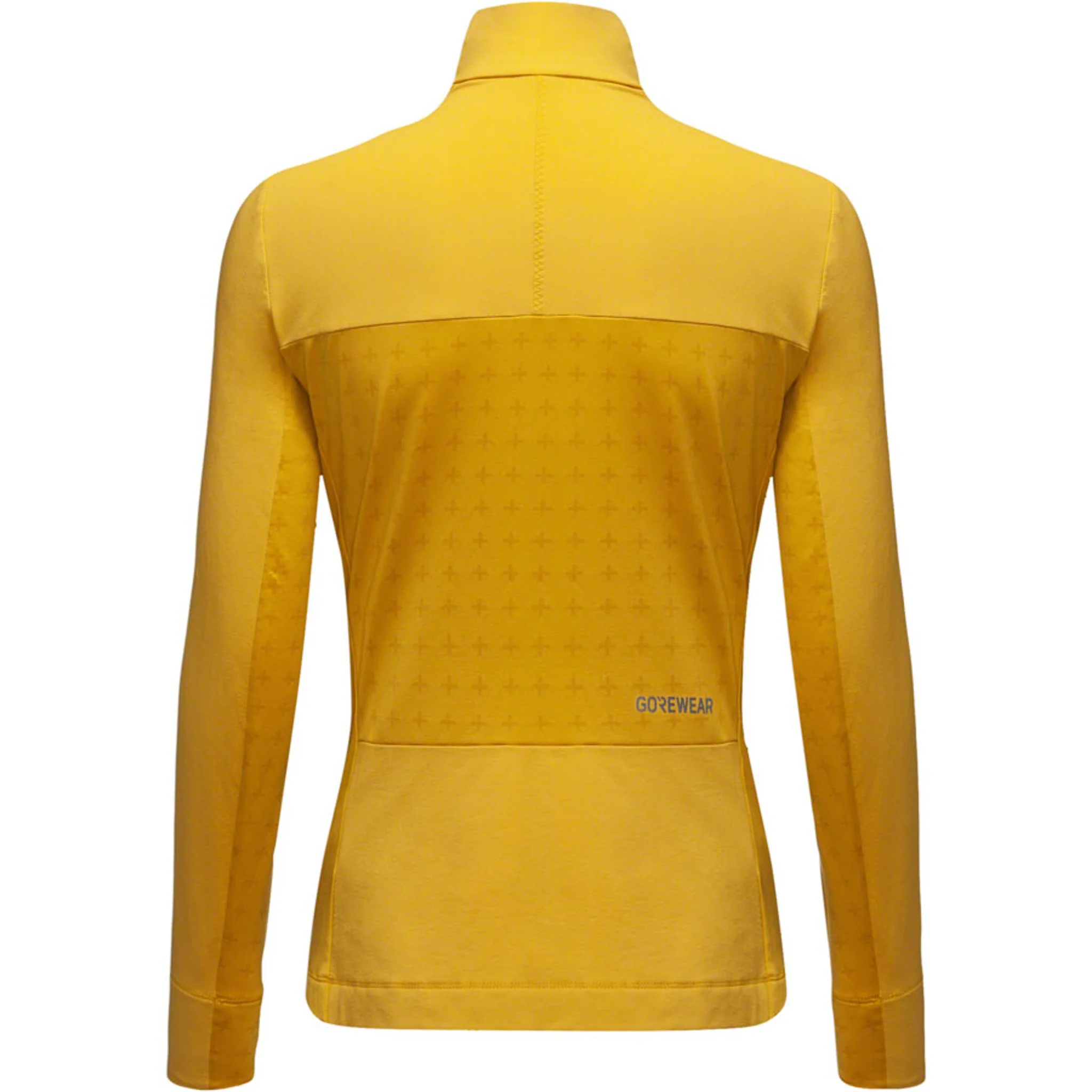 Trail KPR Hybrid 1/2-Zip Jersey - Women's - Image 8