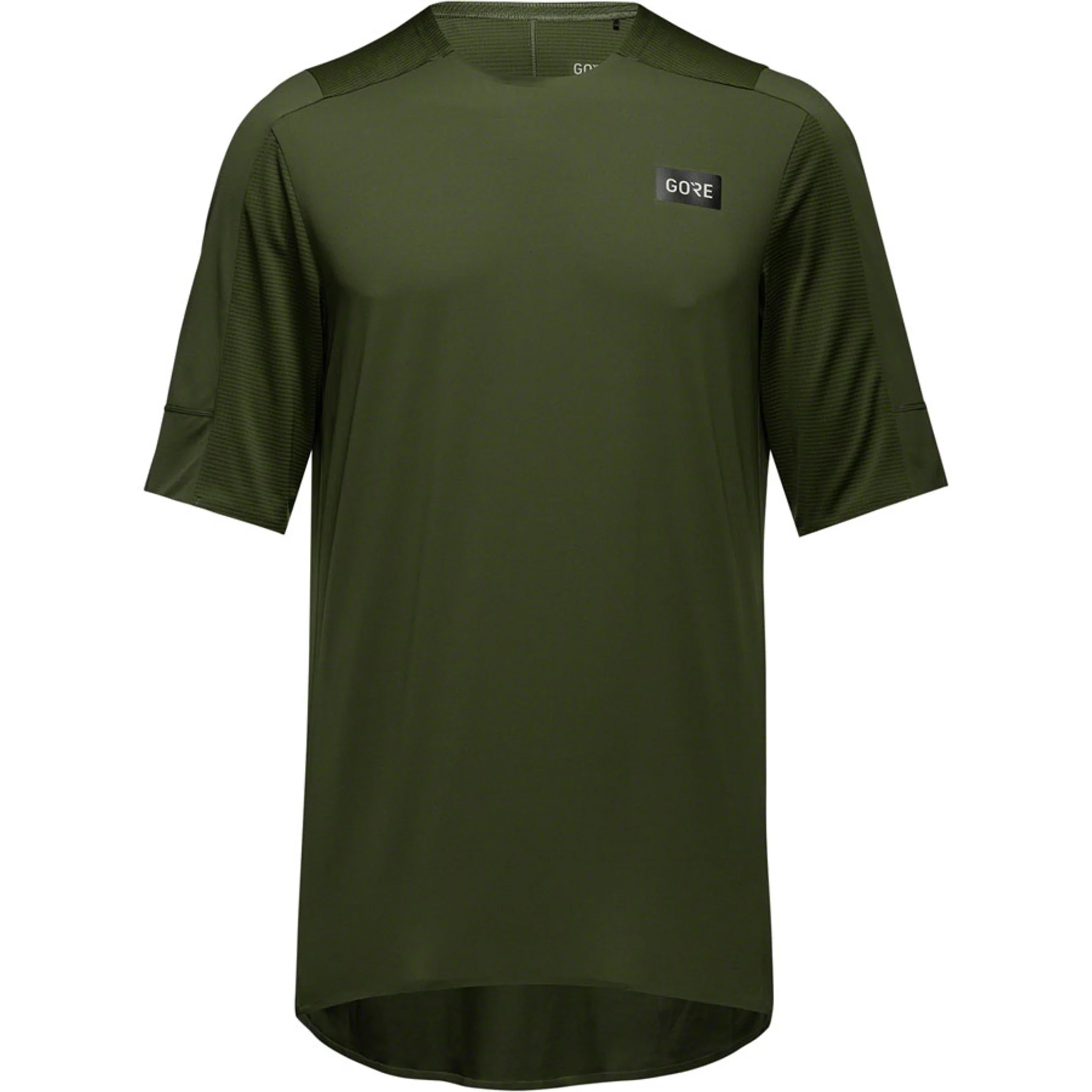 Trail KPR Tech Jersey - Men's