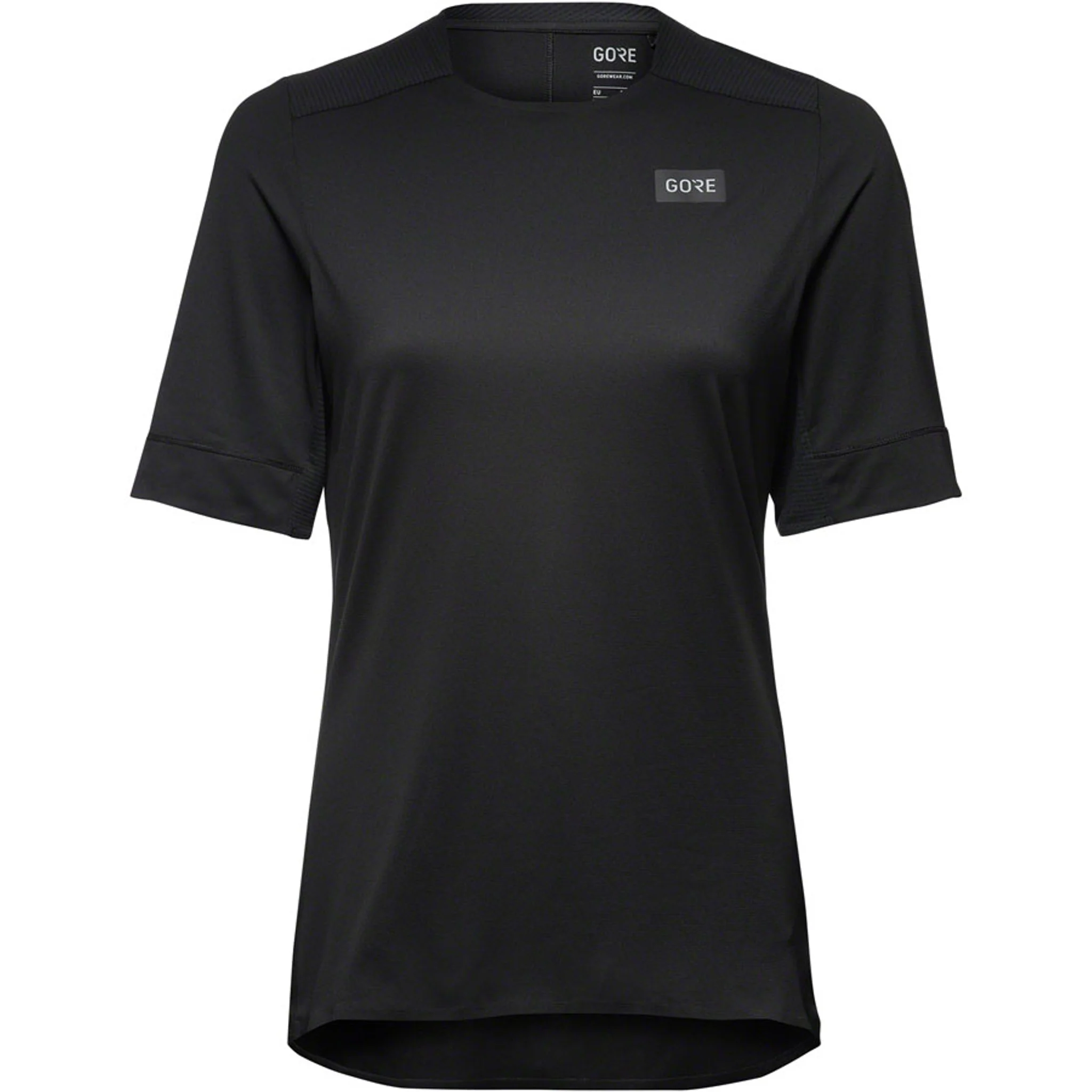 Trail KPR Tech Jersey - Women's - Image 3