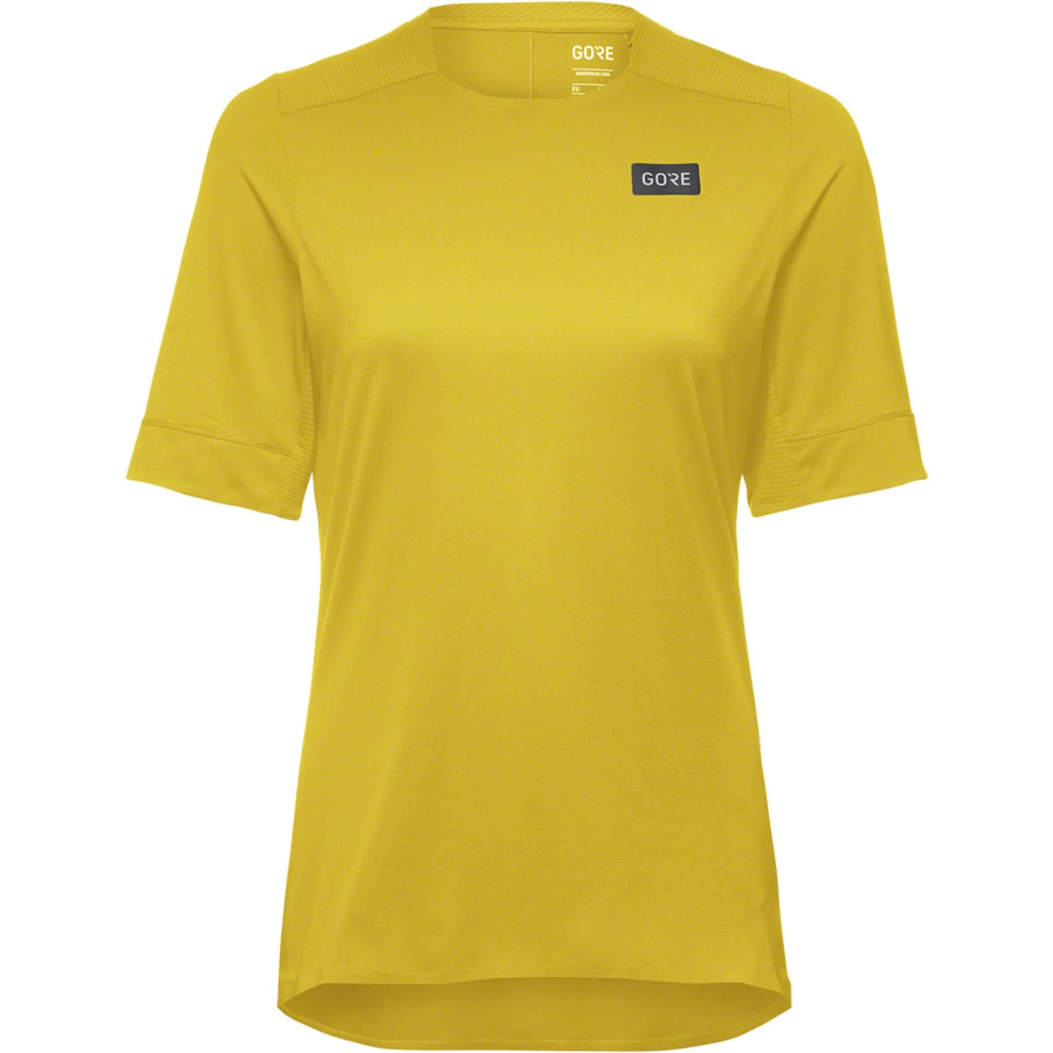 Trail KPR Tech Jersey - Women's - Image 6