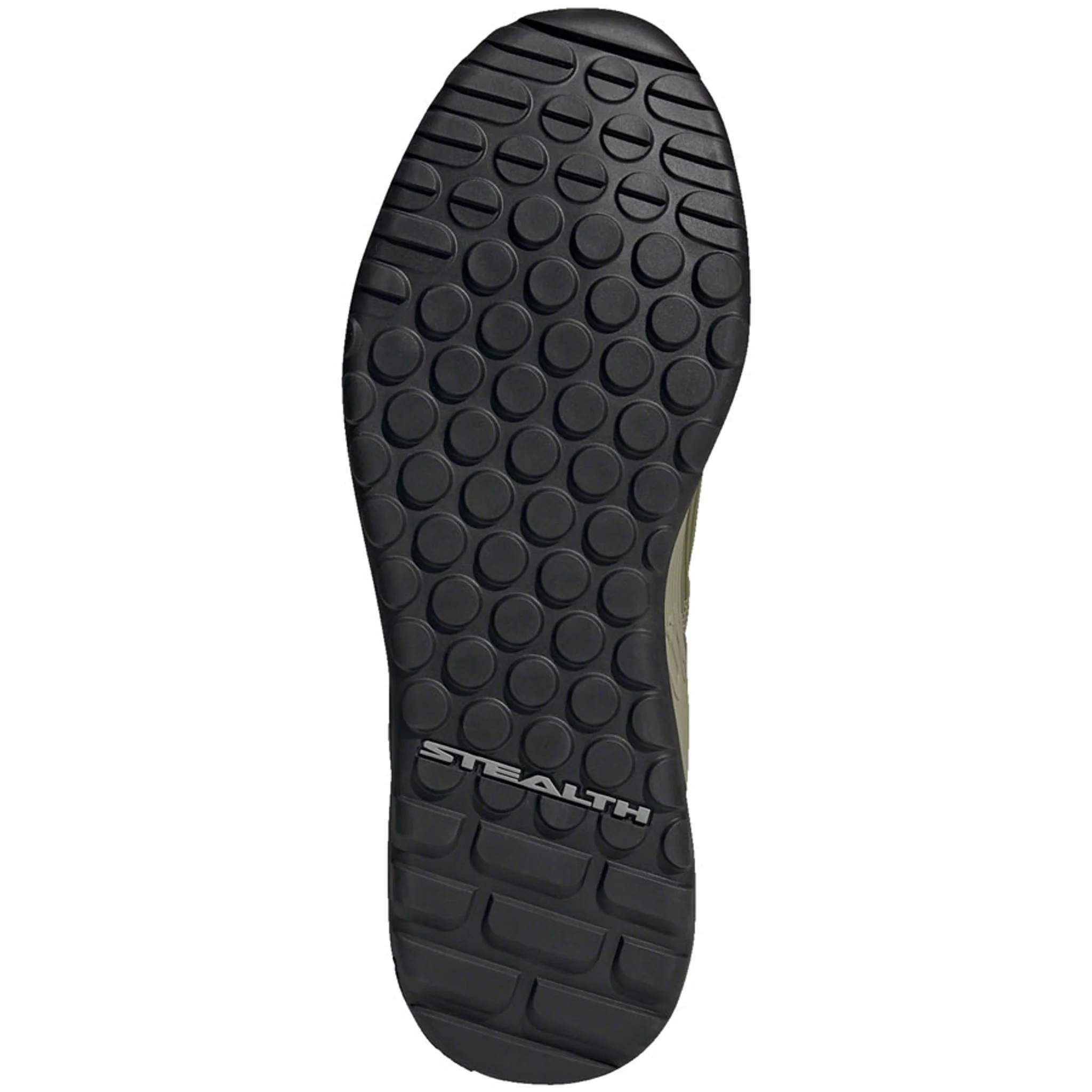 Trailcross Mid Pro Flat Shoes - Men's, Orbit Green/Core Black/Pulse Lime - Image 3