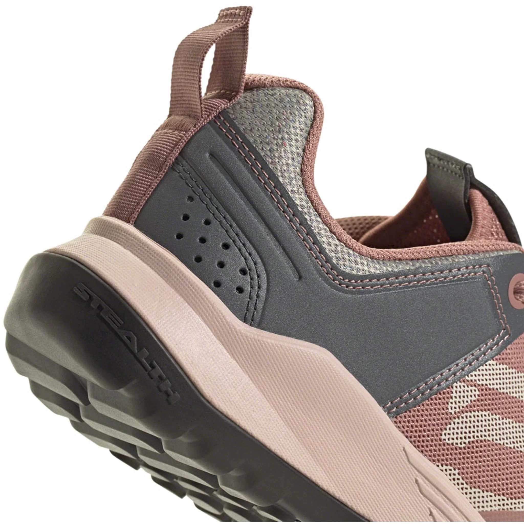 Trailcross XT Flat Shoes - Women's, Warm Clay/Alumina/Wonder Taupe - Image 4