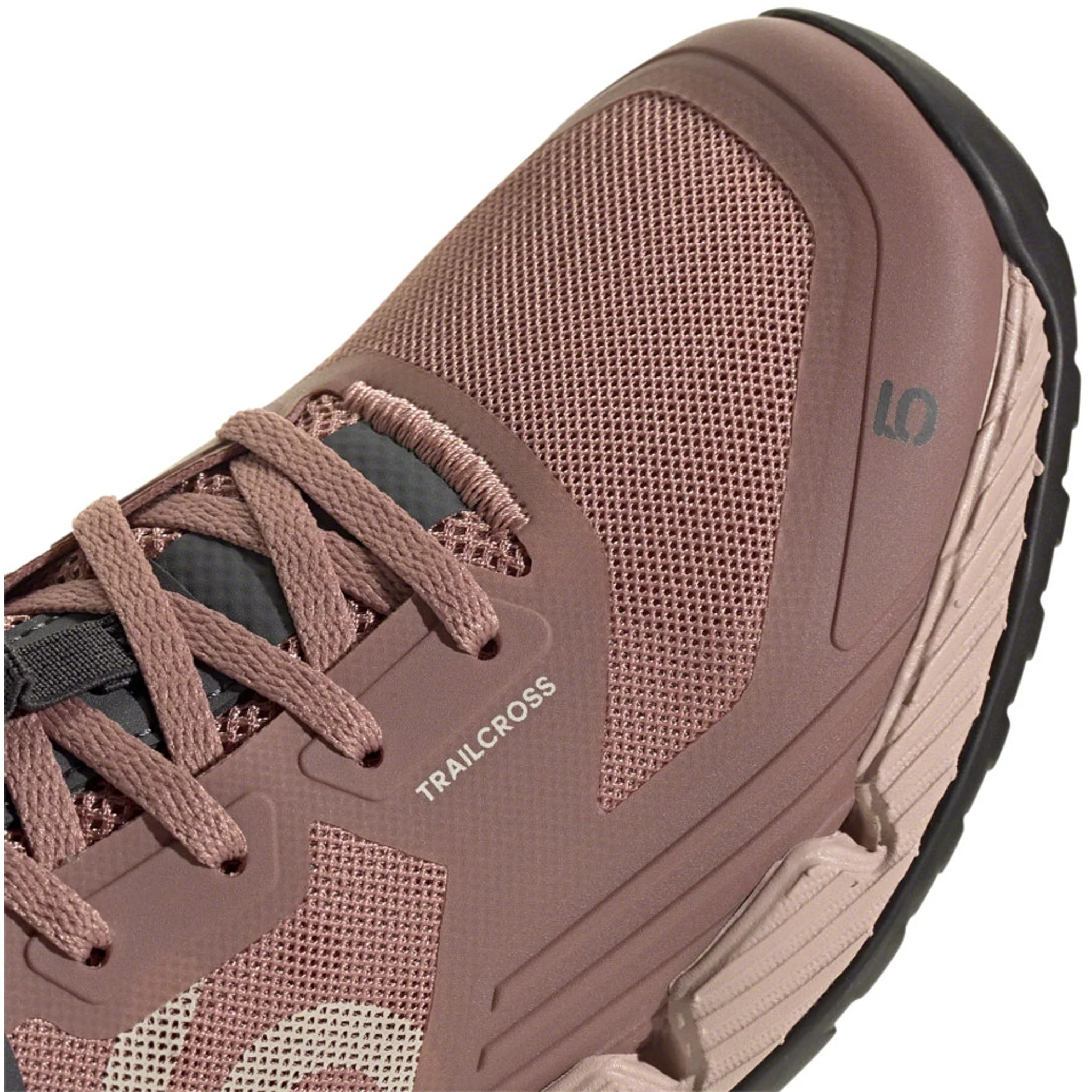 Trailcross XT Flat Shoes - Women's, Warm Clay/Alumina/Wonder Taupe - Image 5