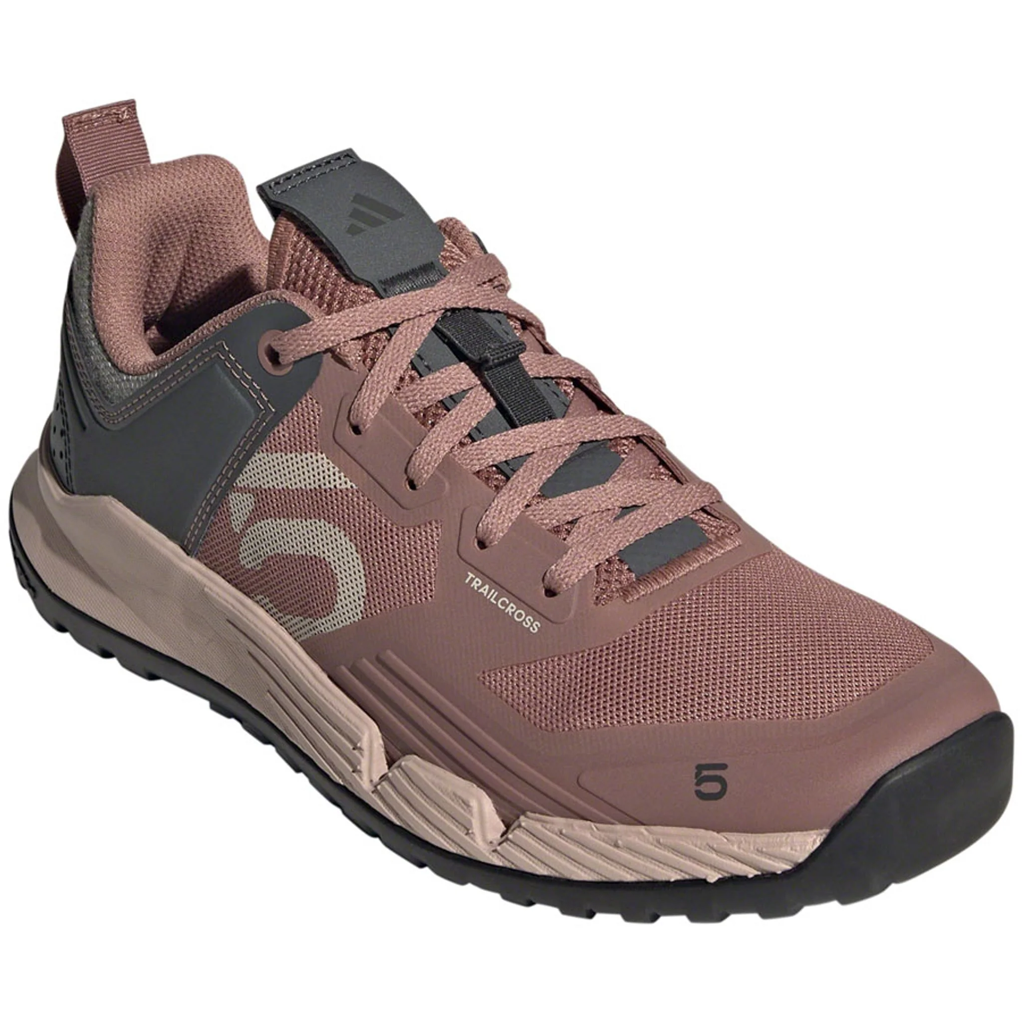 Trailcross XT Flat Shoes - Women's, Warm Clay/Alumina/Wonder Taupe - Image 7
