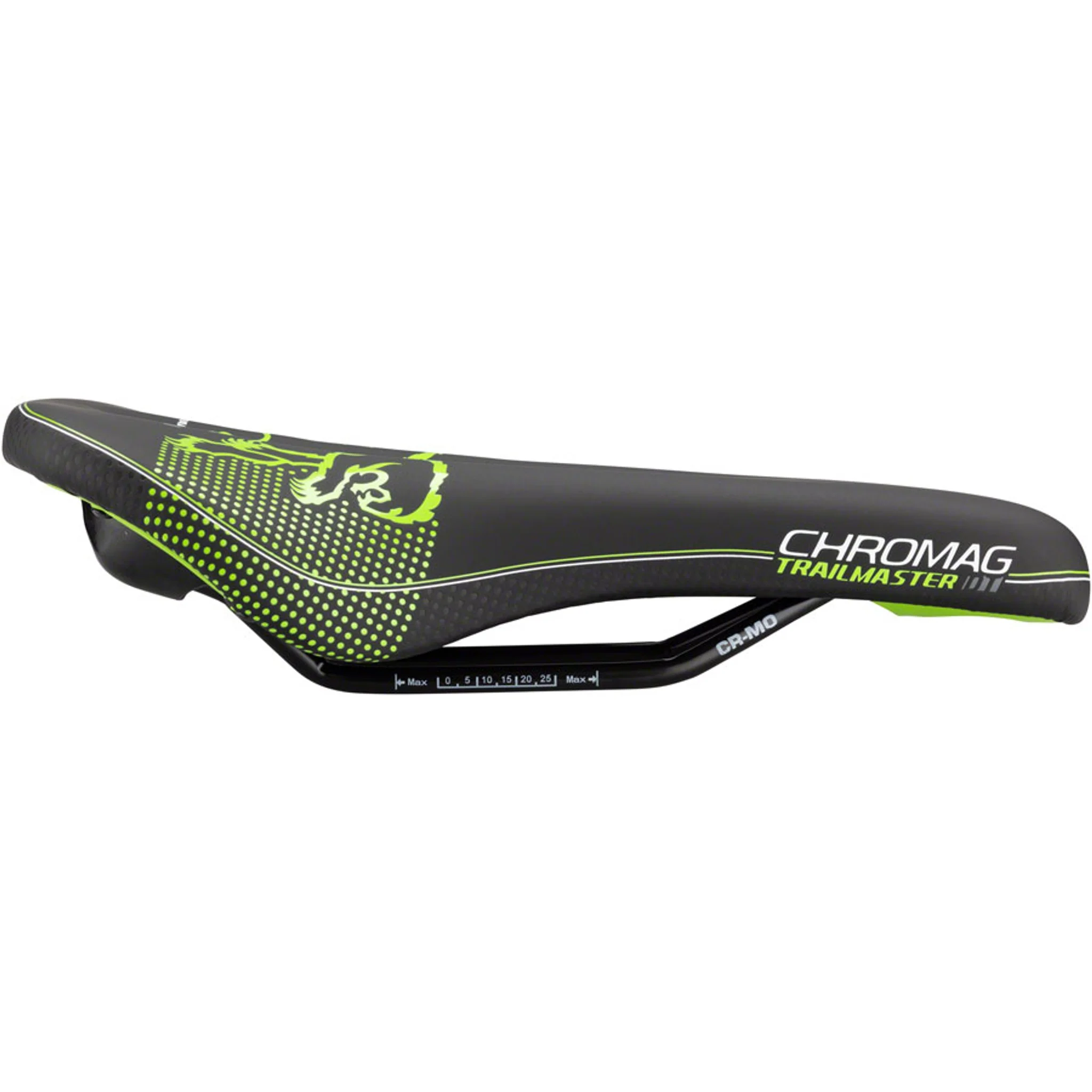 Trailmaster DT Saddle - Image 15