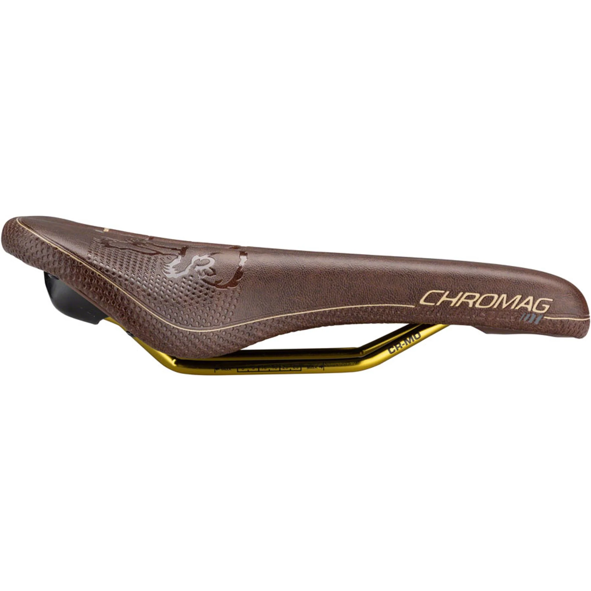 Trailmaster DT Saddle - Image 25