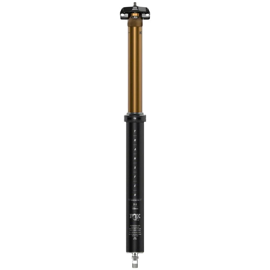 Transfer Factory Dropper Seatpost - Image 2