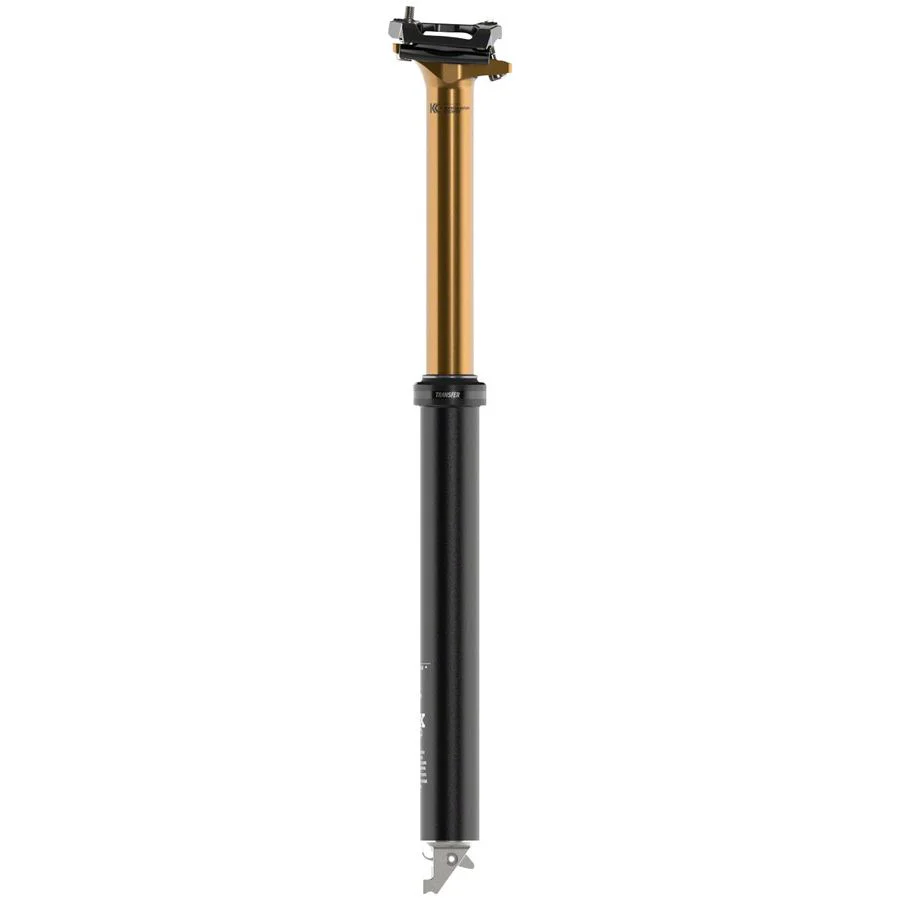 Transfer Factory Dropper Seatpost - Image 3