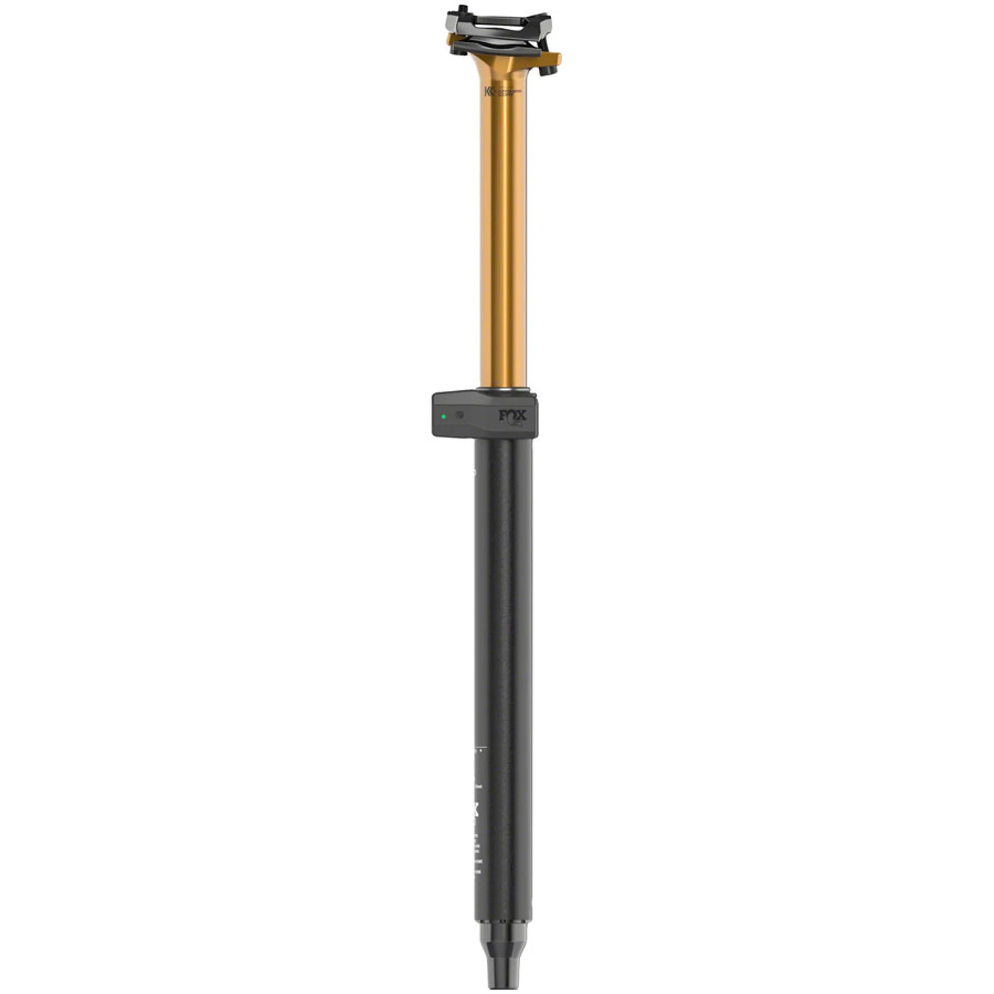 Transfer Factory Neo Wireless Dropper Seatpost - Image 3
