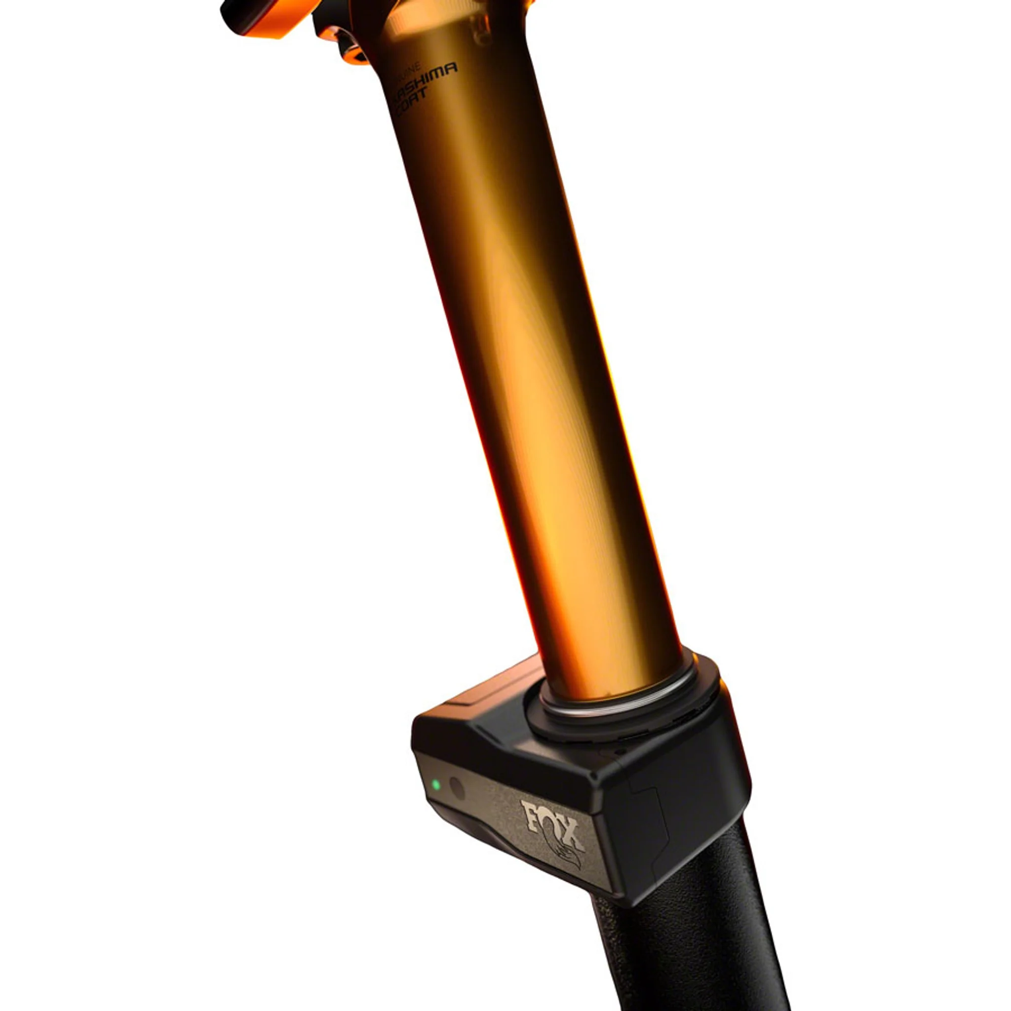 Transfer Factory Neo Wireless Dropper Seatpost - Image 6