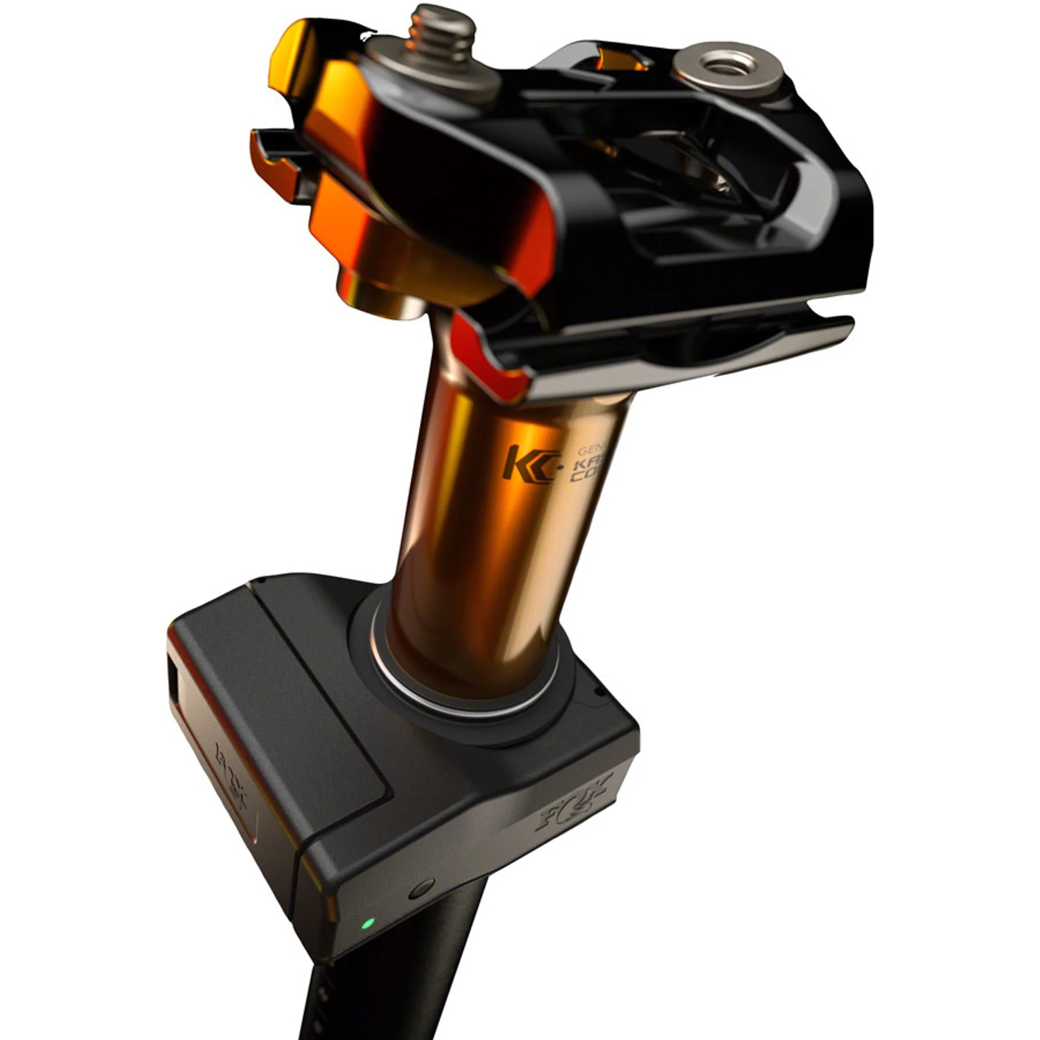 Transfer Factory Neo Wireless Dropper Seatpost - Image 7
