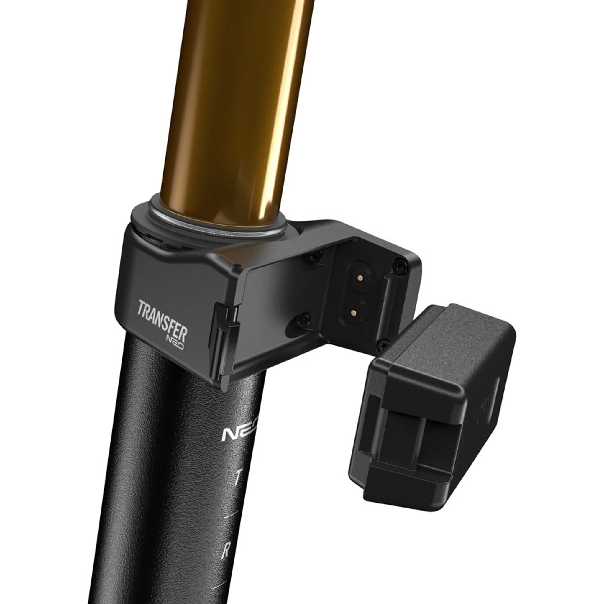 Transfer Factory Neo Wireless Dropper Seatpost - Image 8