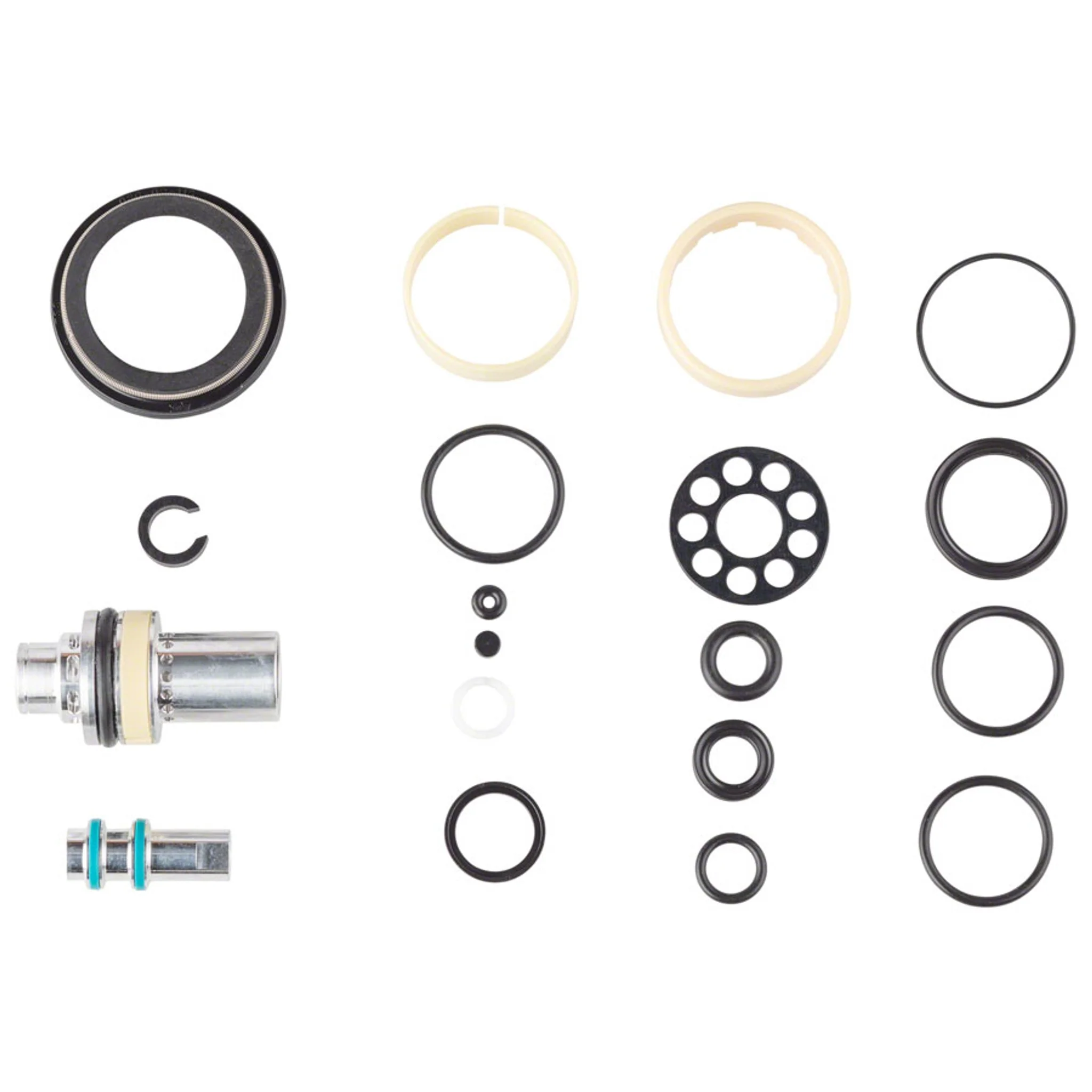 Transfer Seatpost Parts - Image 11