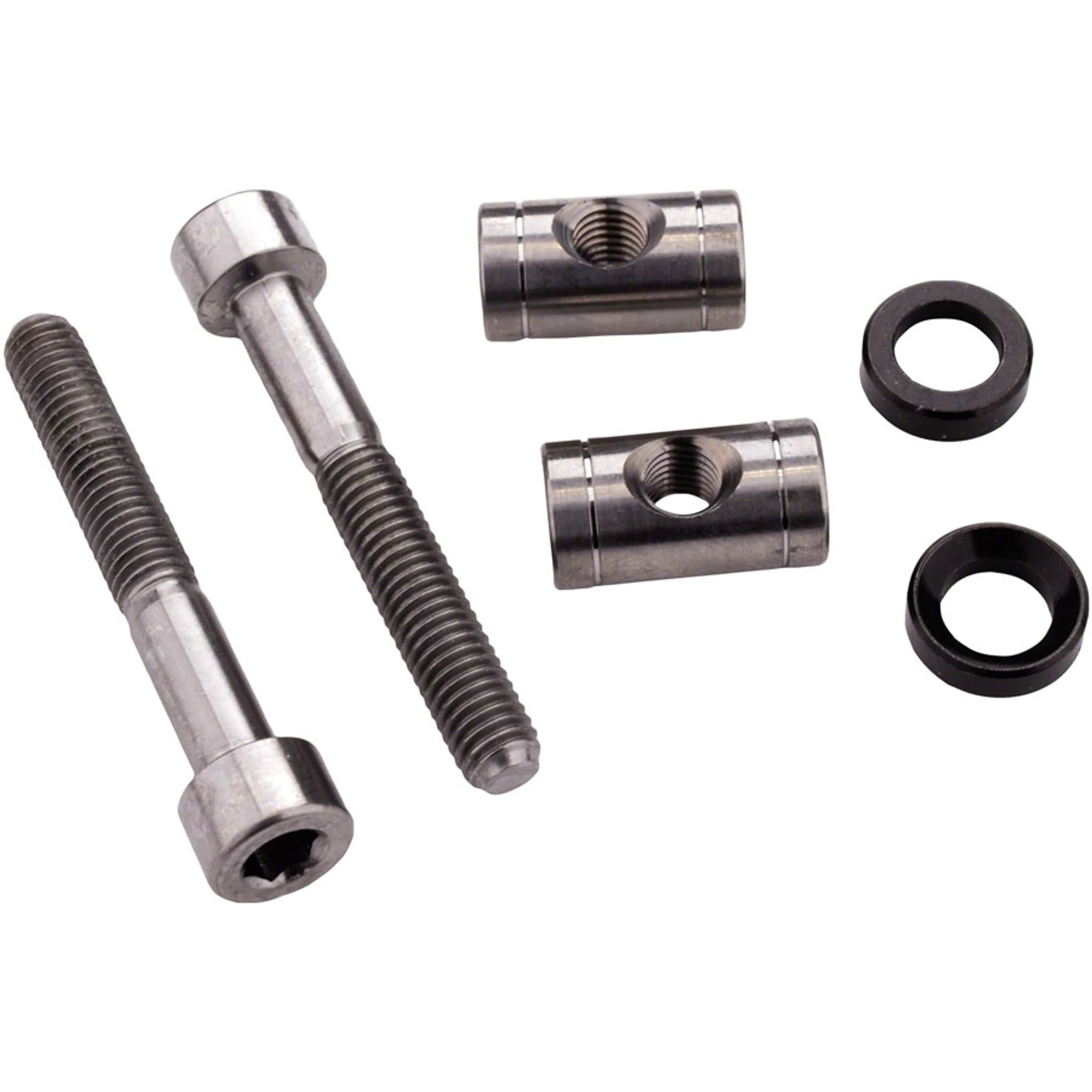 Transfer Seatpost Parts - Image 14