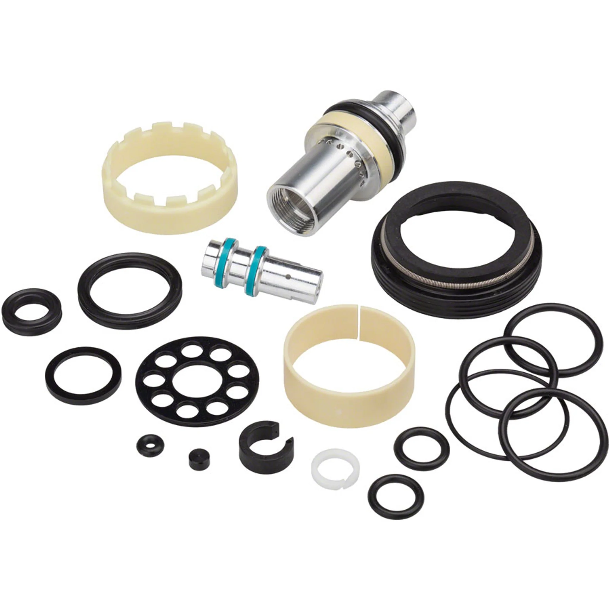 Transfer Seatpost Parts - Image 7