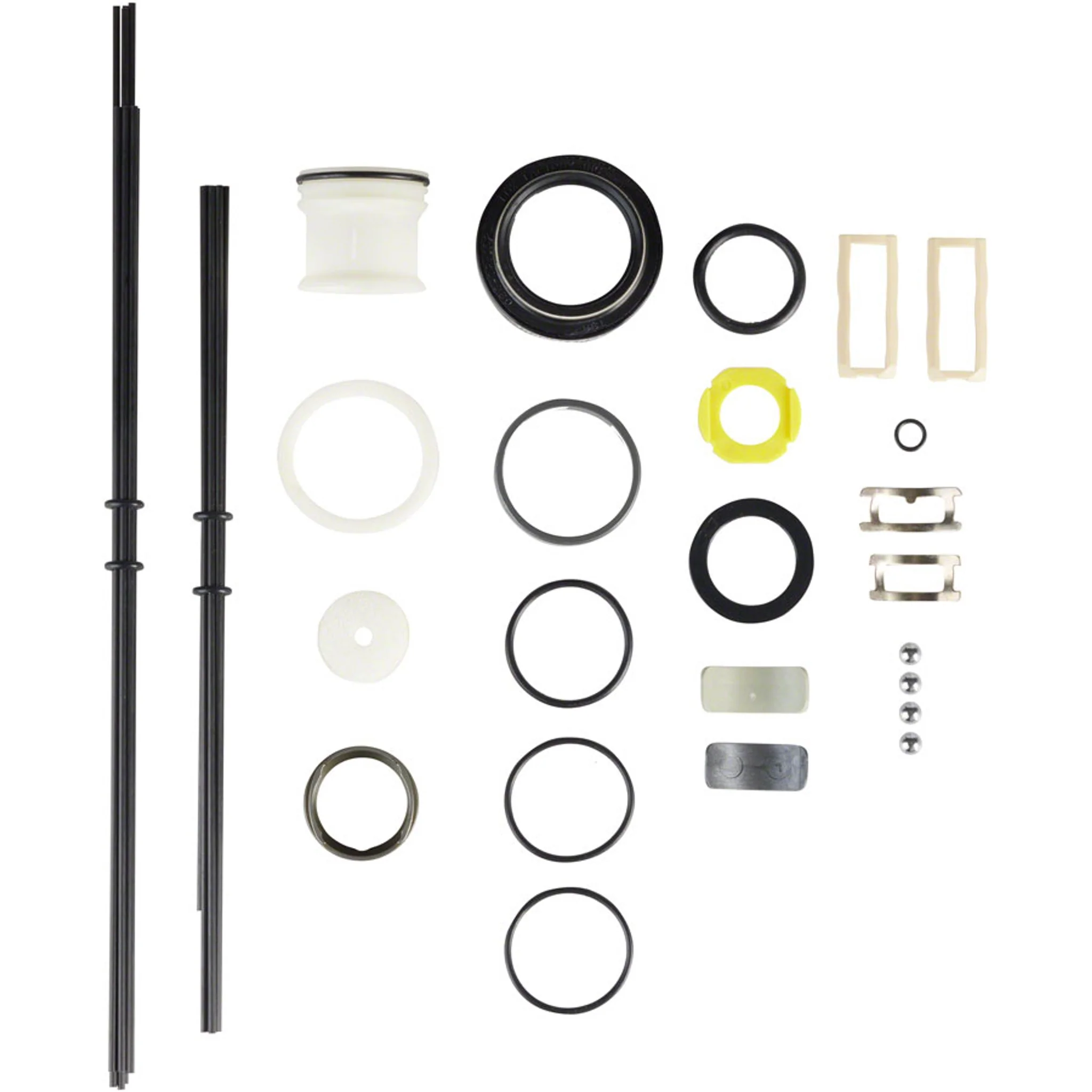 Transfer Seatpost Parts - Image 9