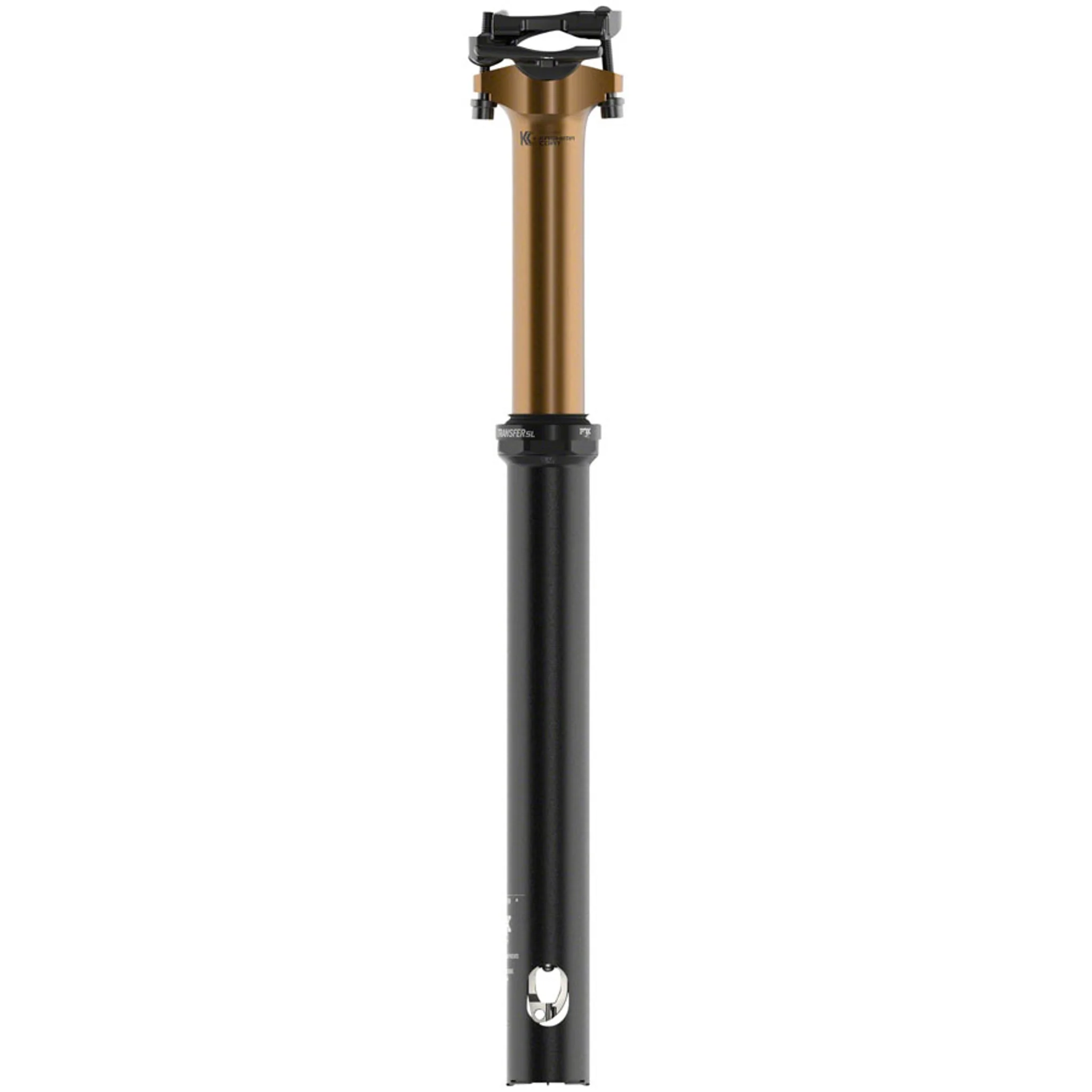 Transfer SL Factory Dropper Seat Post - Image 4
