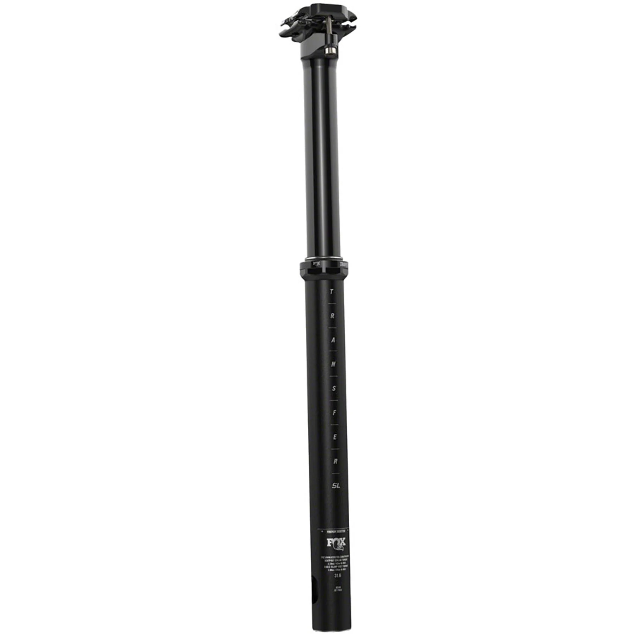 Transfer SL Performance Elite Dropper Seatpost - Image 2