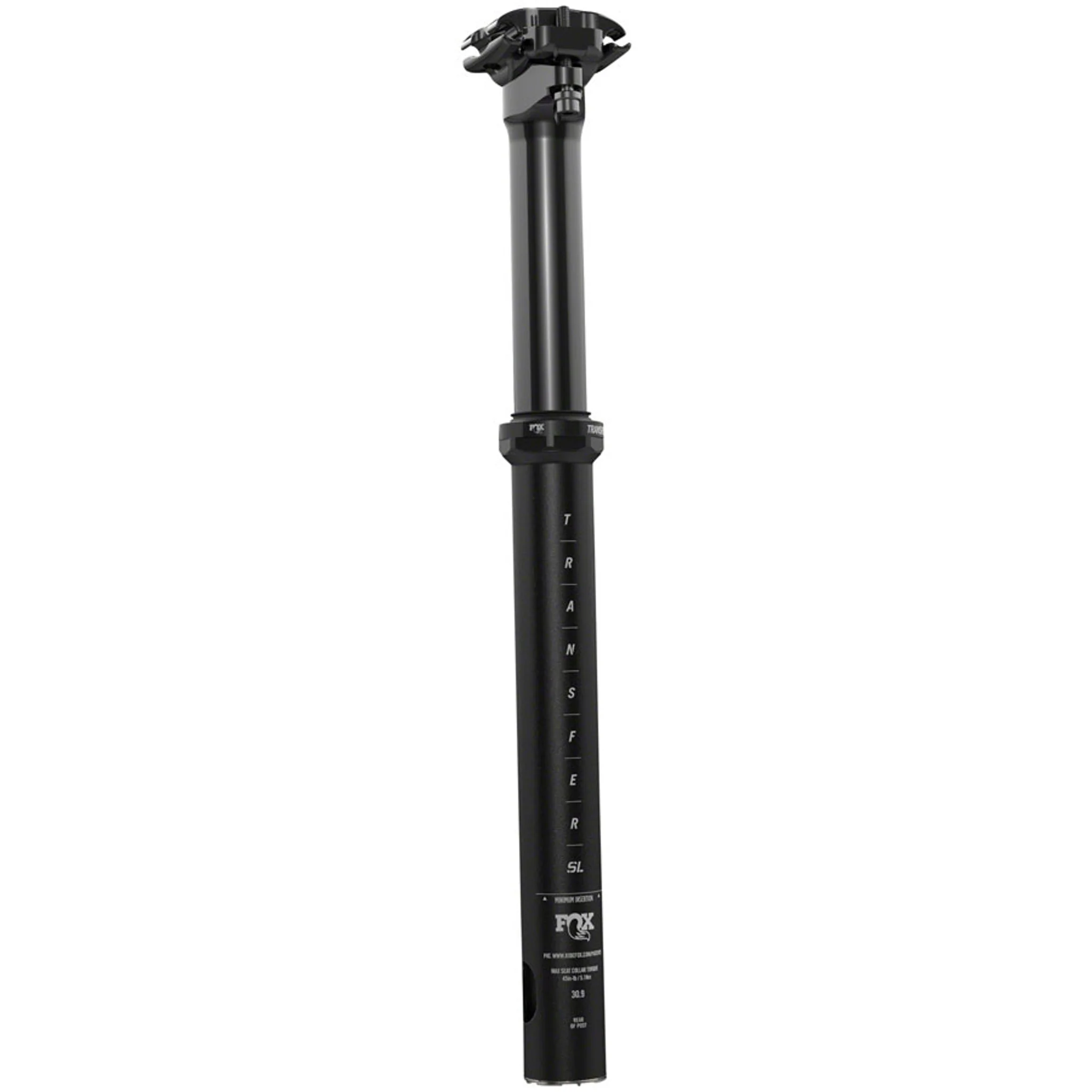 Transfer SL Performance Elite Dropper Seatpost - Image 3