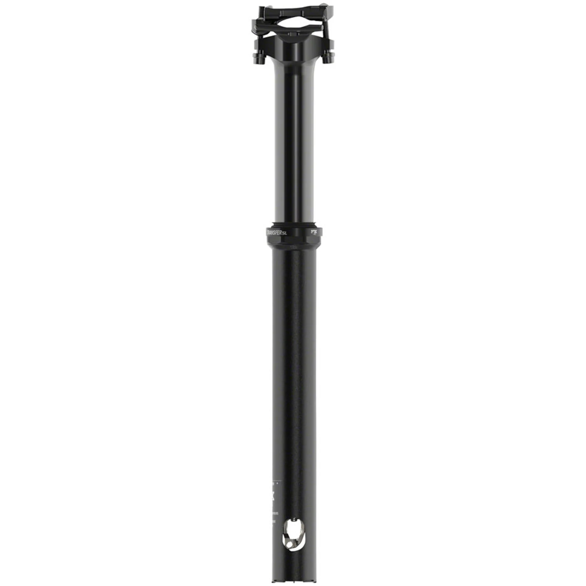 Transfer SL Performance Elite Dropper Seatpost - Image 4