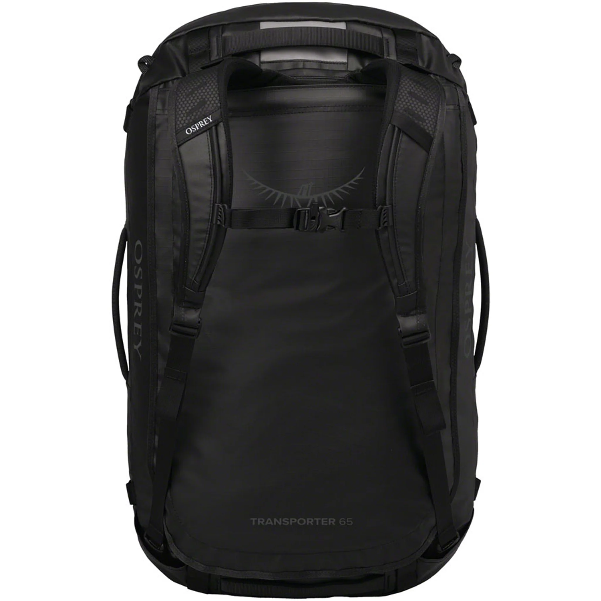 Transporter Duffel Bag - Image 2