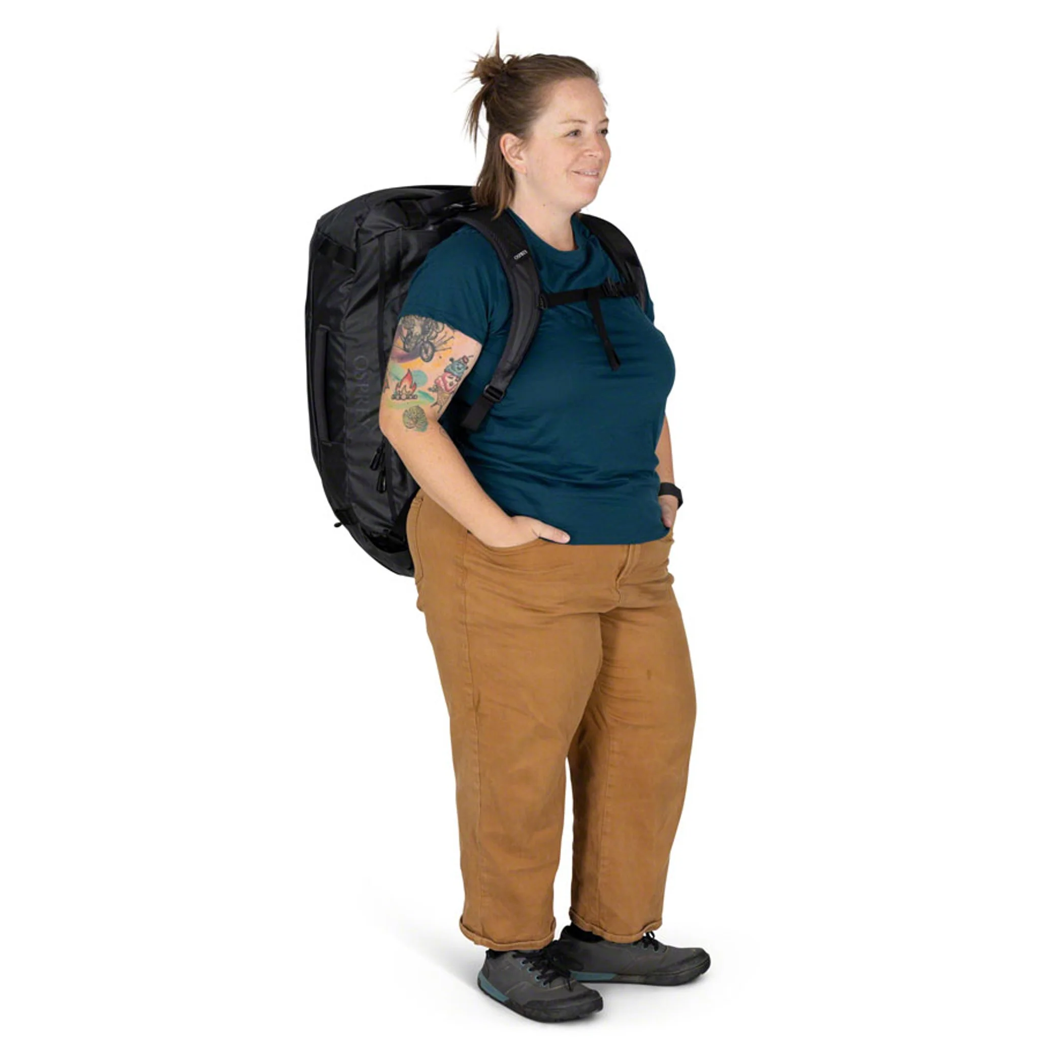 Transporter Duffel Bag - Image 5