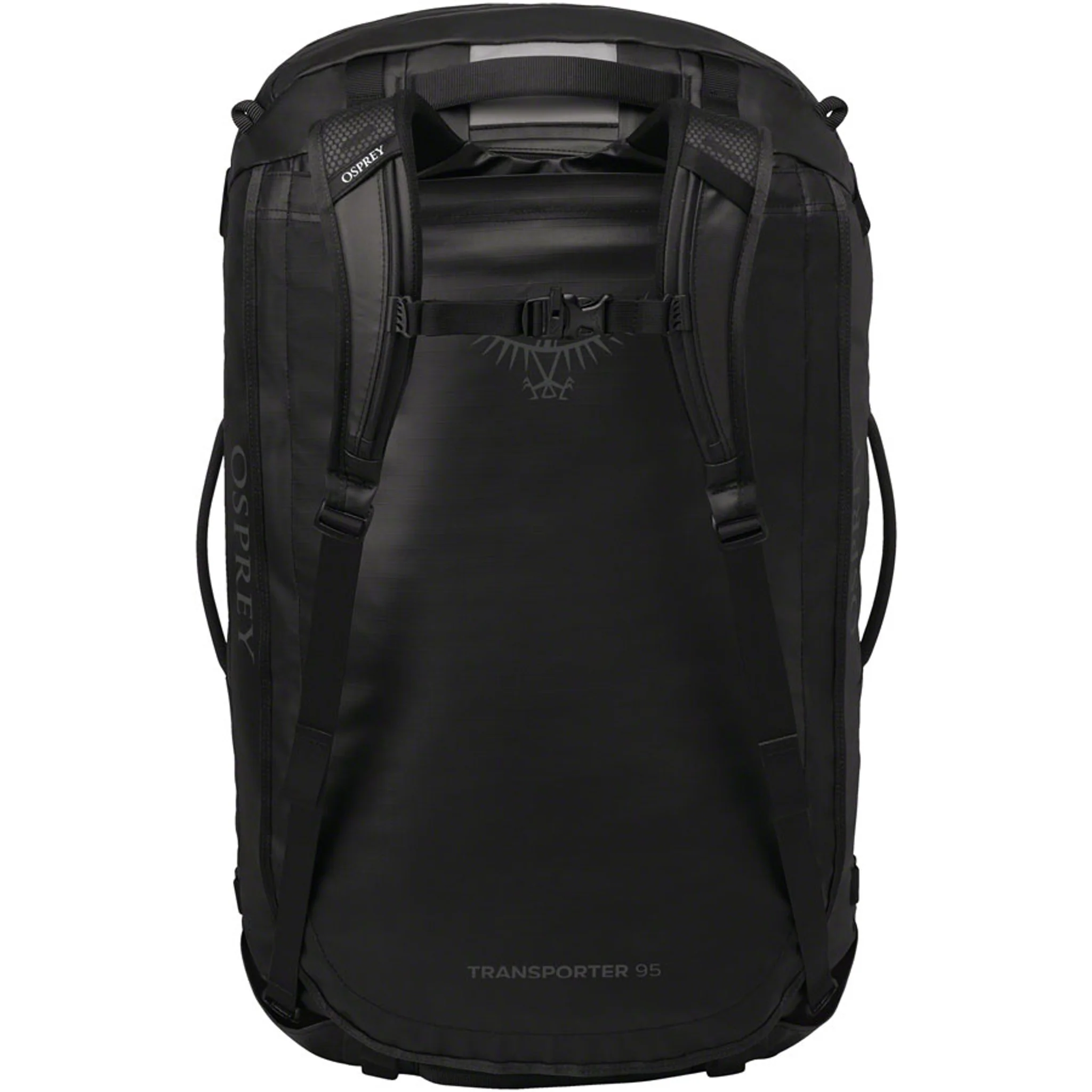 Transporter Duffel Bag - Image 9