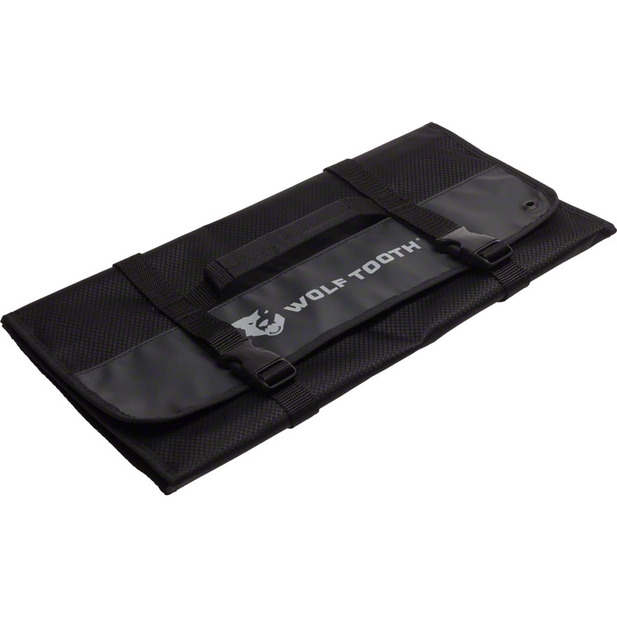 Travel Tool Wrap, Black