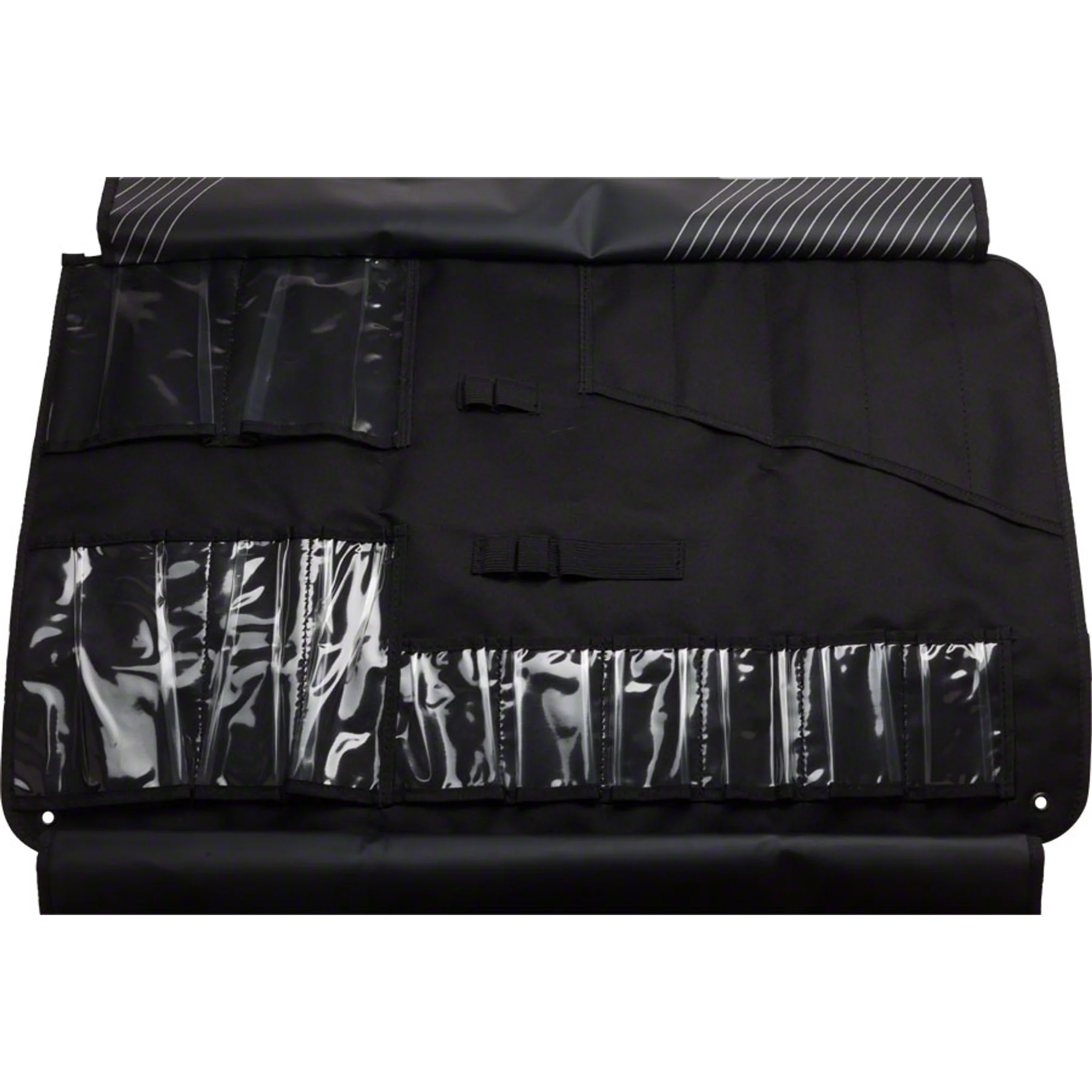 Travel Tool Wrap, Black - Image 3