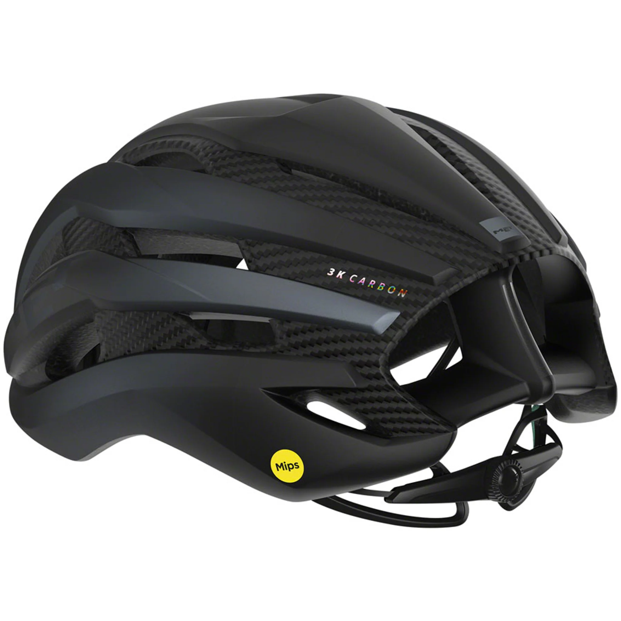 Trenta 3K Carbon MIPS Helmet - Image 12