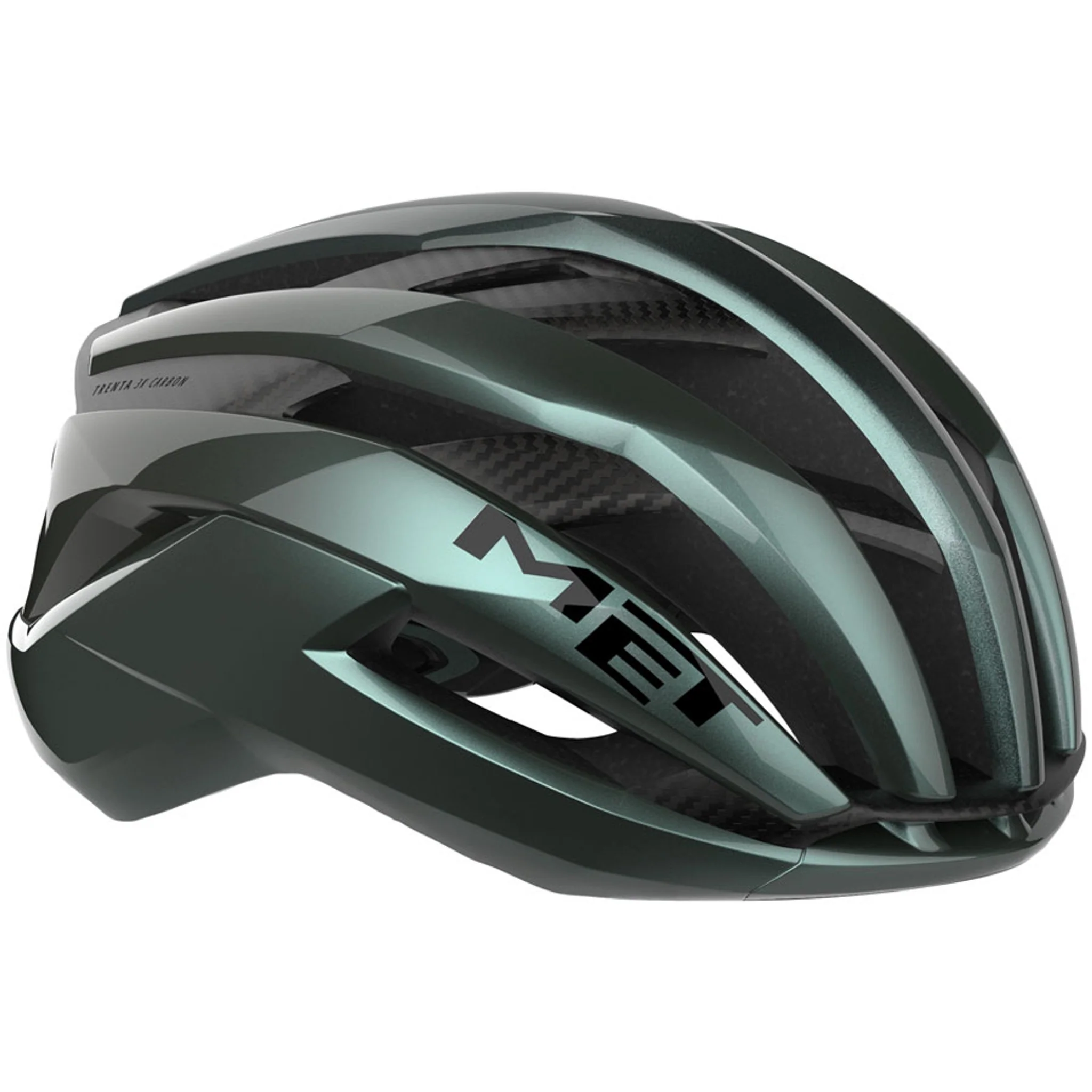 Trenta 3K Carbon MIPS Helmet - Image 17