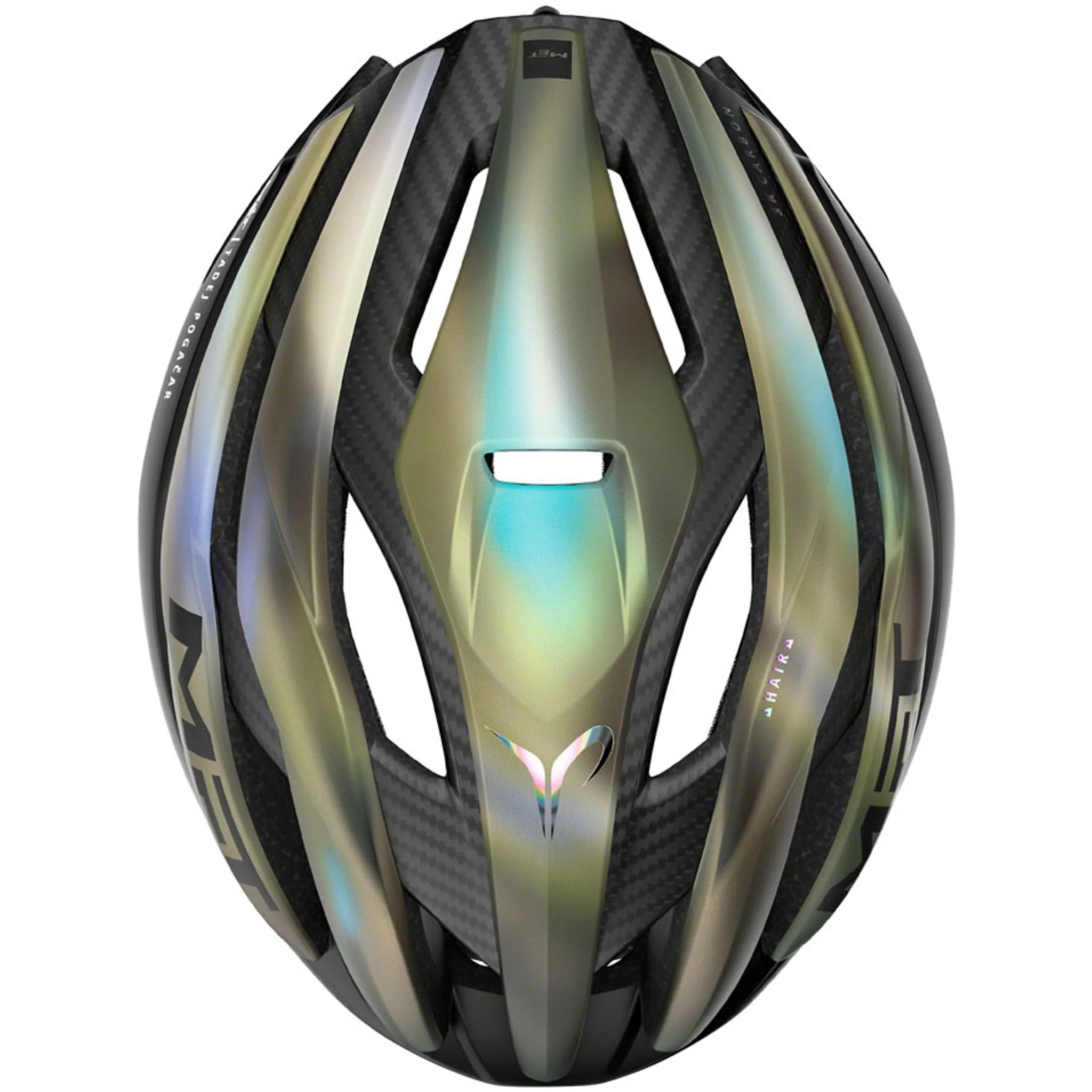 Trenta 3K Carbon MIPS Helmet - Image 4