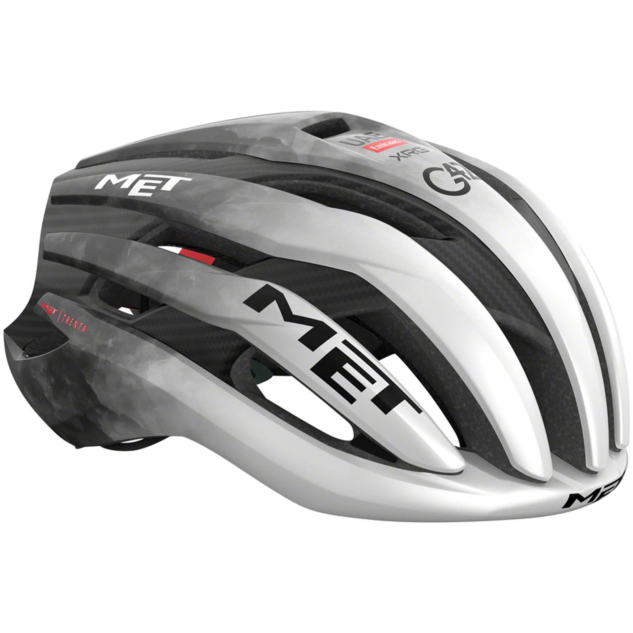 Trenta 3K Carbon Mips Helmet - UAE Team Emirates Limited Edition
