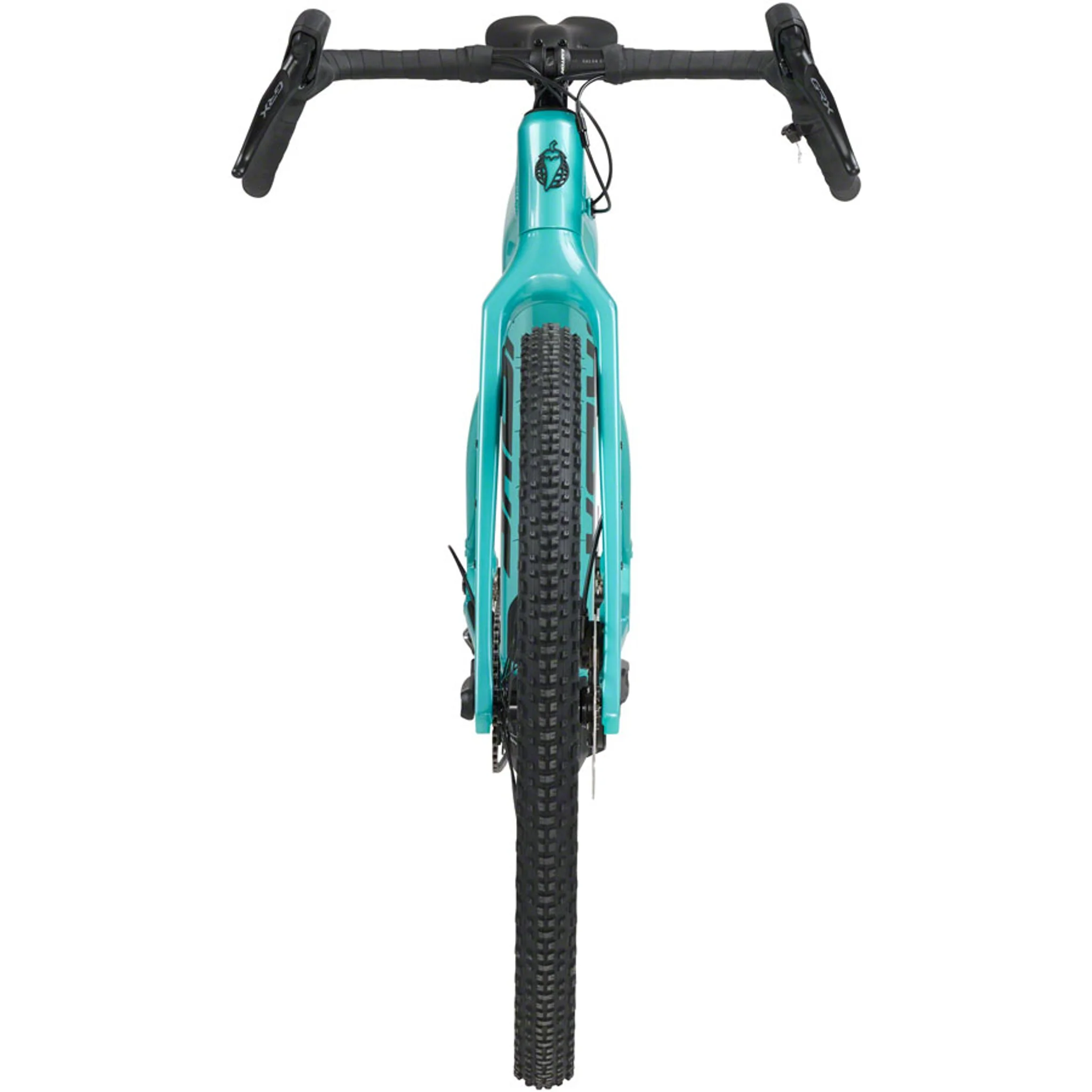 Tributary GRX 600 Ebike - Teal - Image 5
