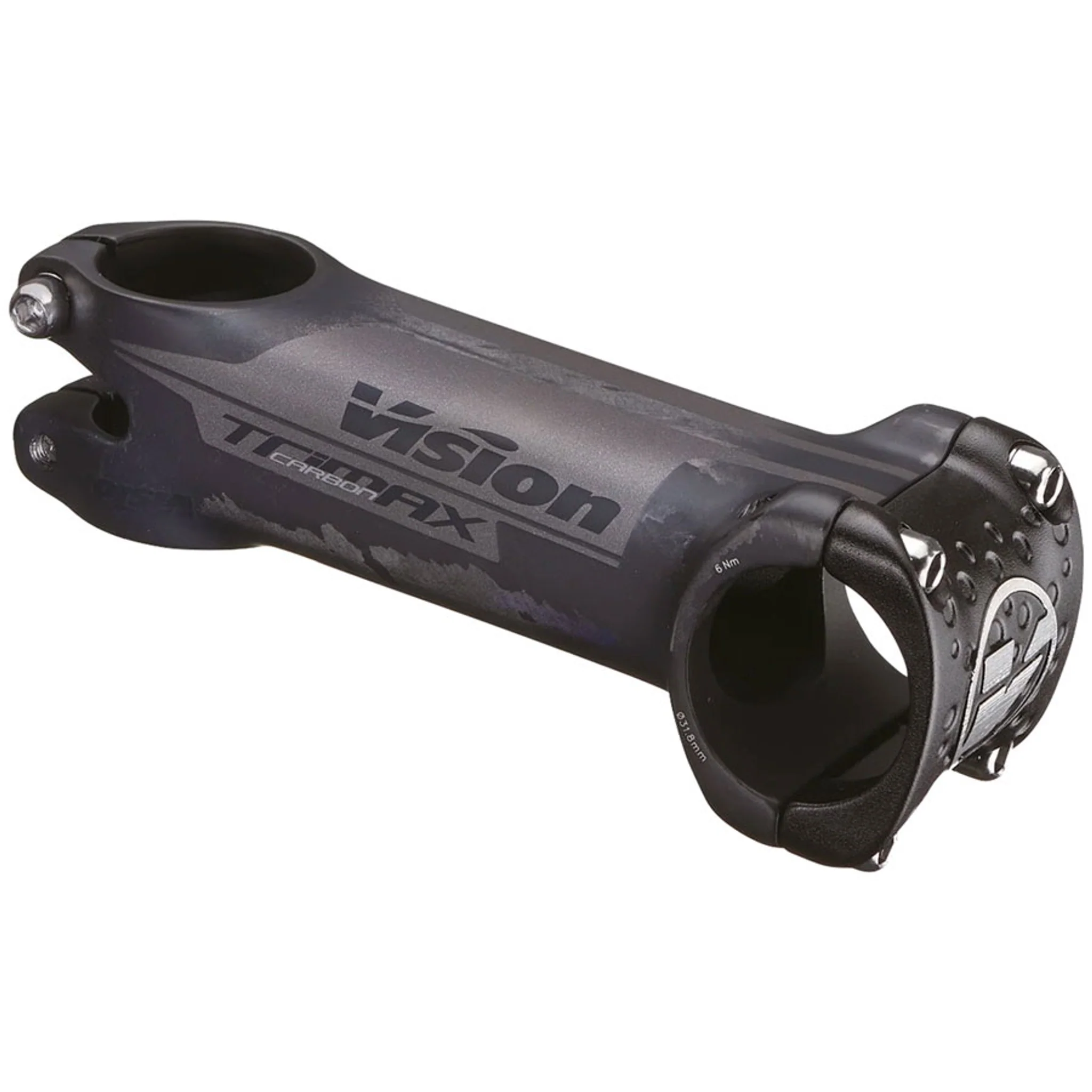 TriMax Carbon OS Stem