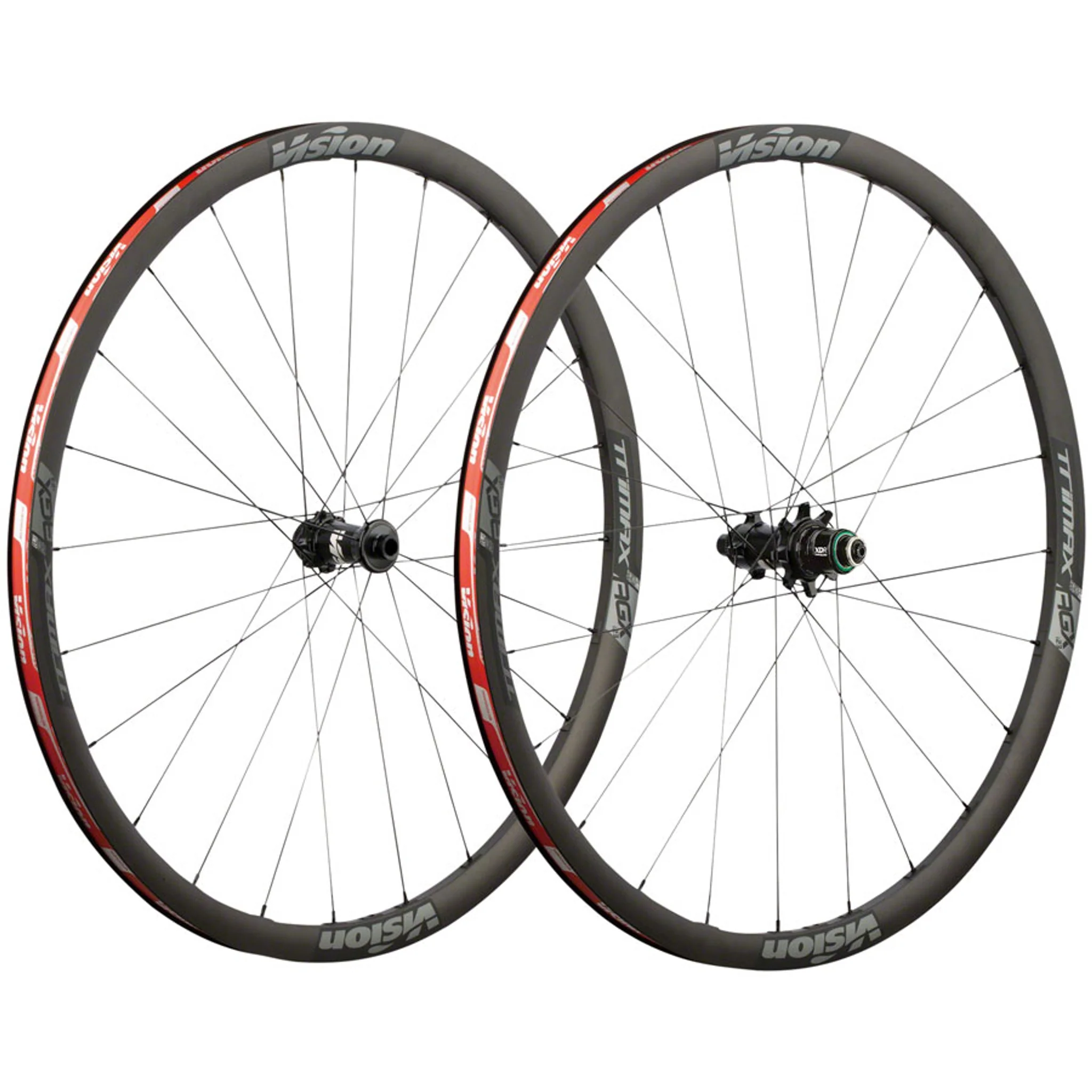 TriMax i23 AGX Wheelset - Image 2