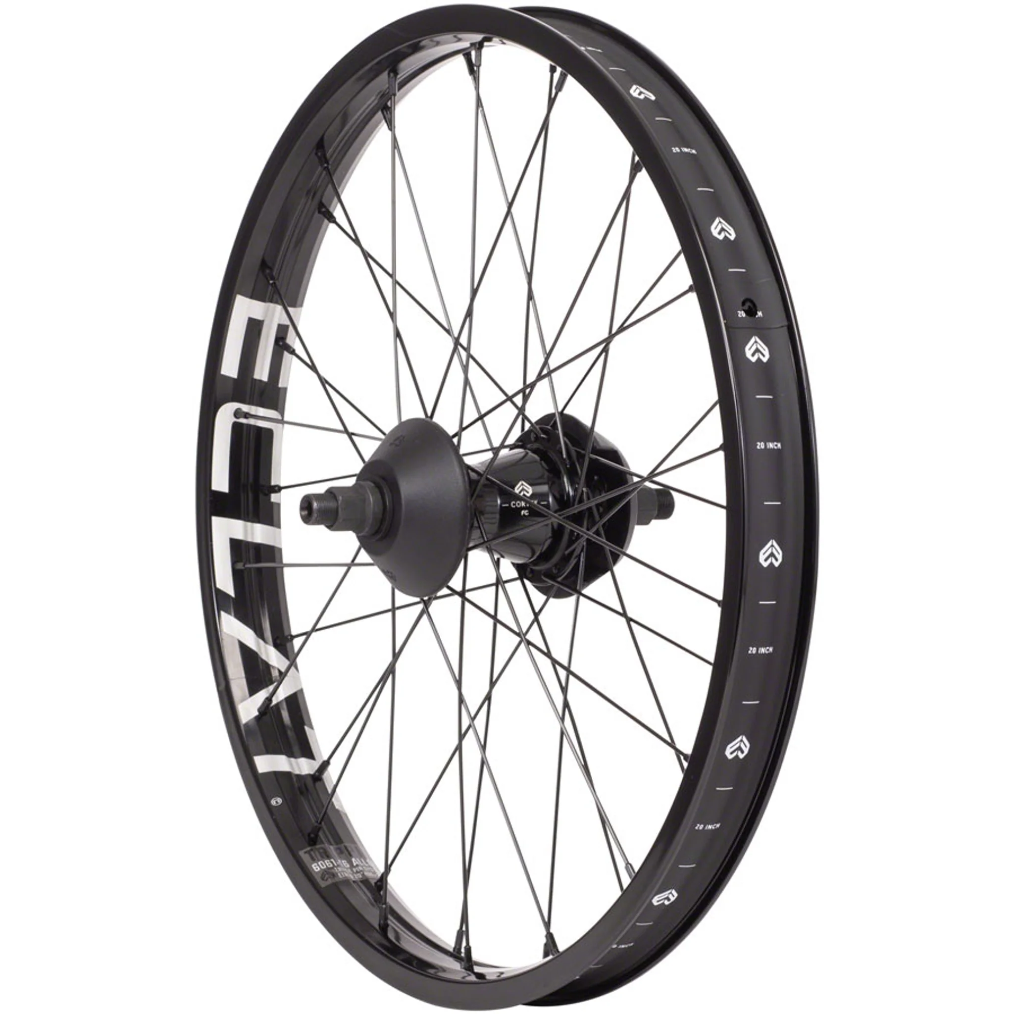 Trippin Rear Wheel - Image 10