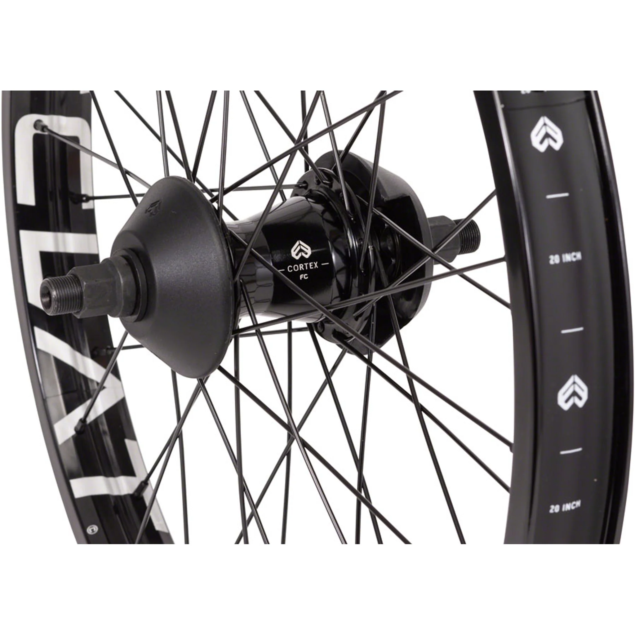 Trippin Rear Wheel - Image 11