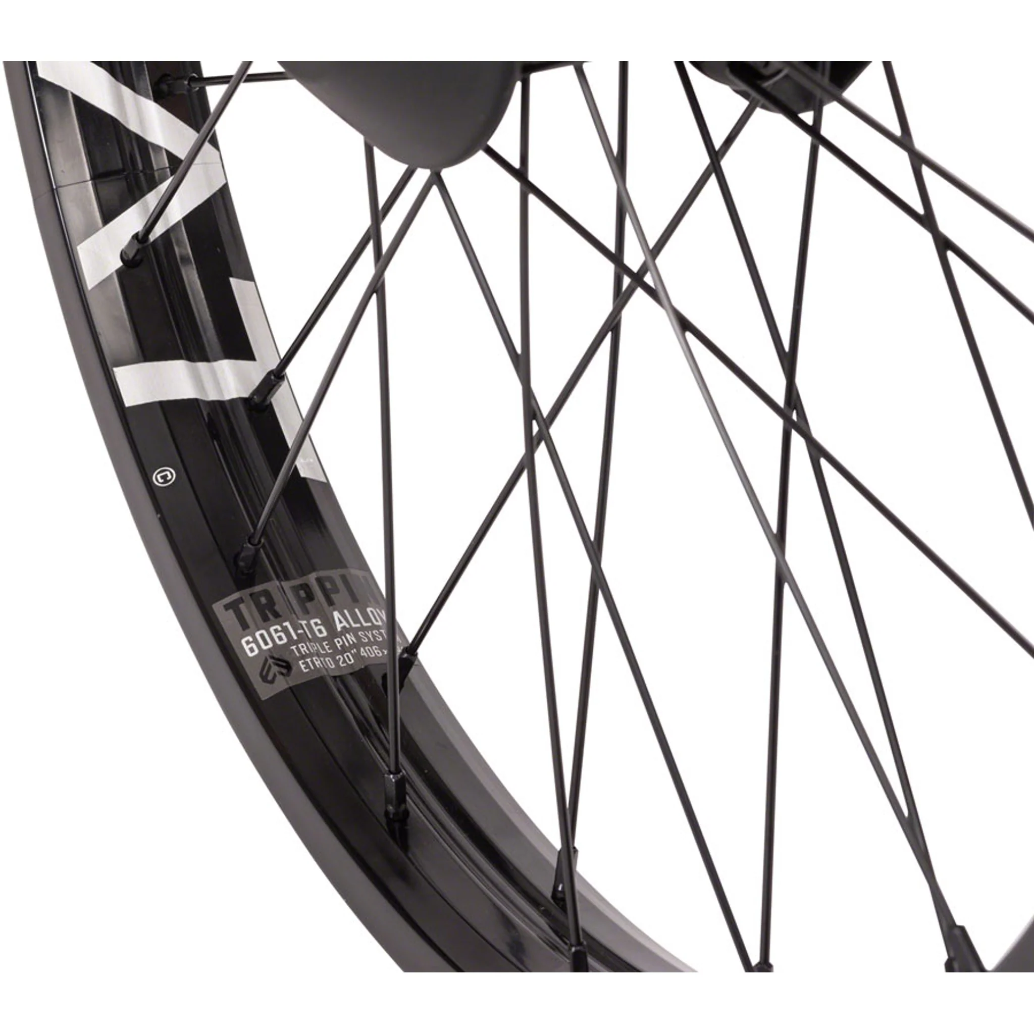 Trippin Rear Wheel - Image 12