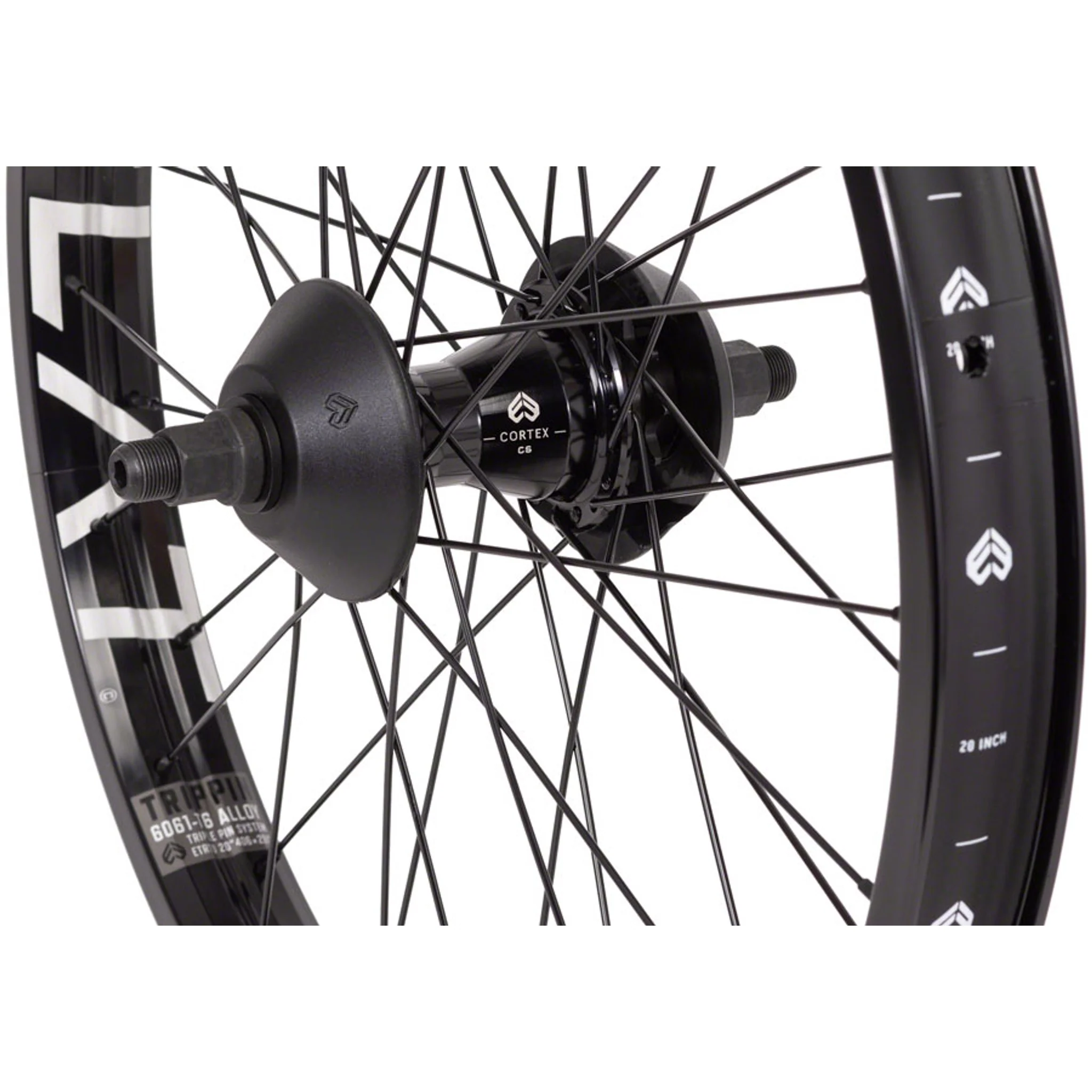 Trippin Rear Wheel - Image 3