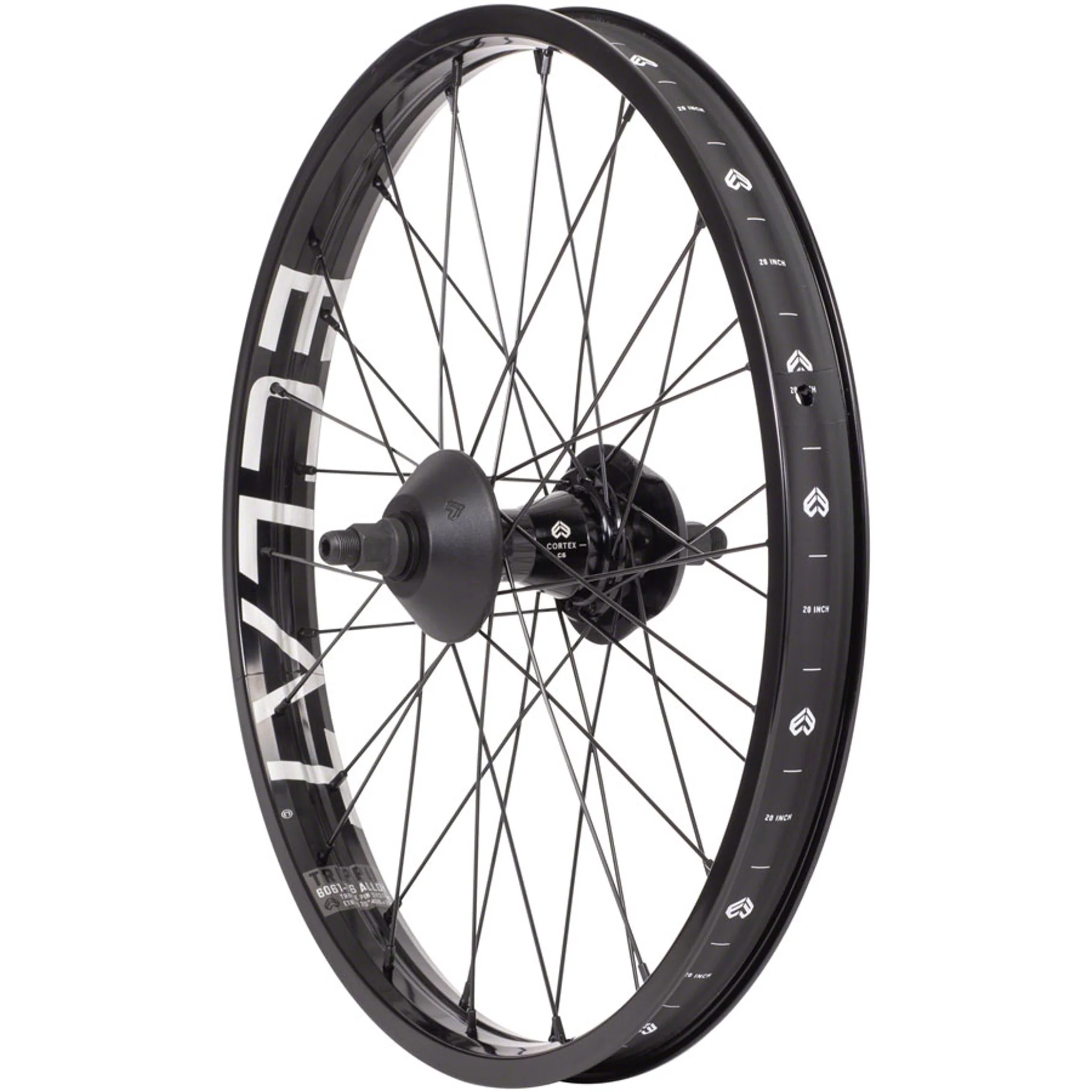 Trippin Rear Wheel - Image 6