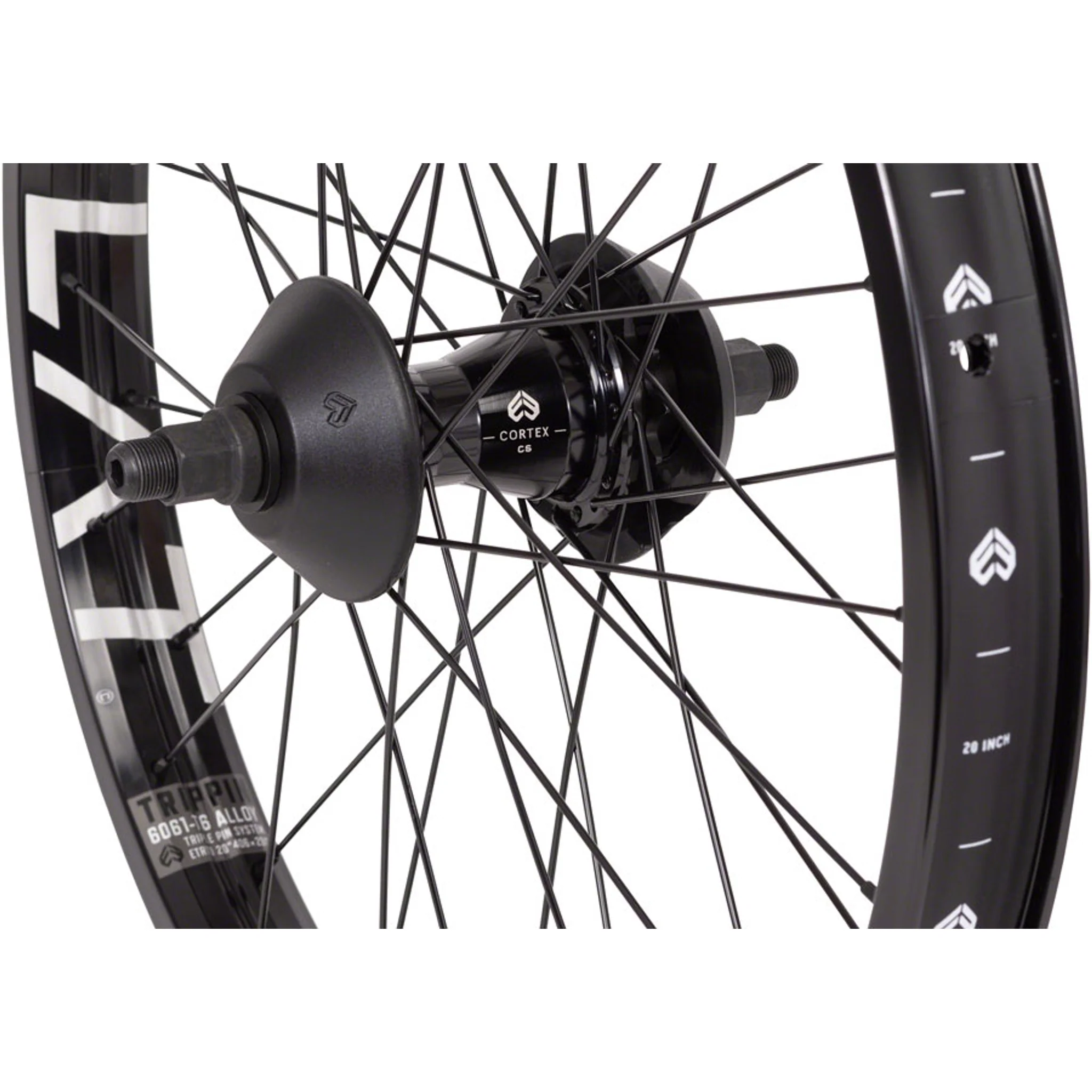 Trippin Rear Wheel - Image 7